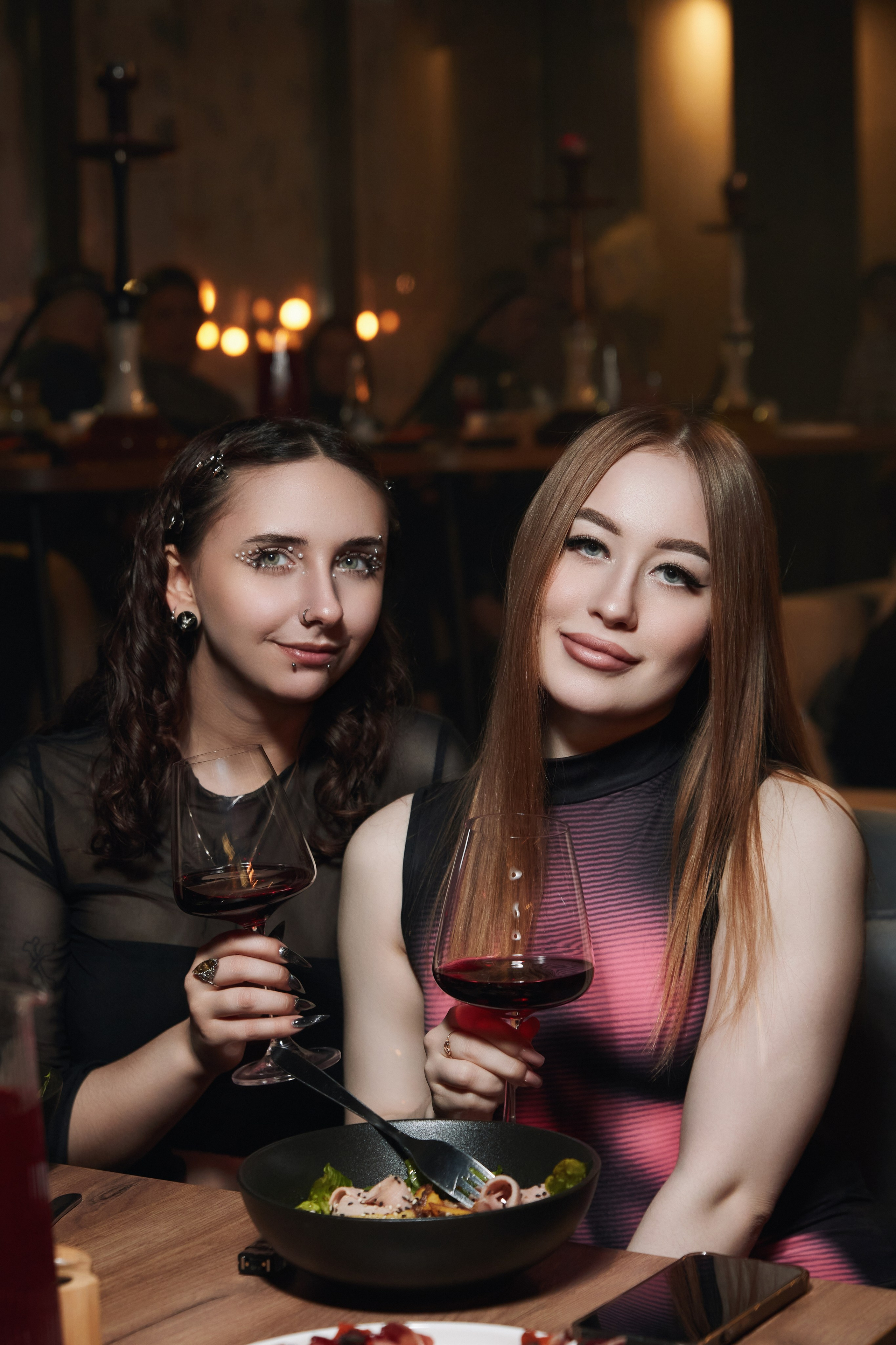 Новогодний корпоратив. Фотограф и видеограф в Кургане Леонид Корнильев