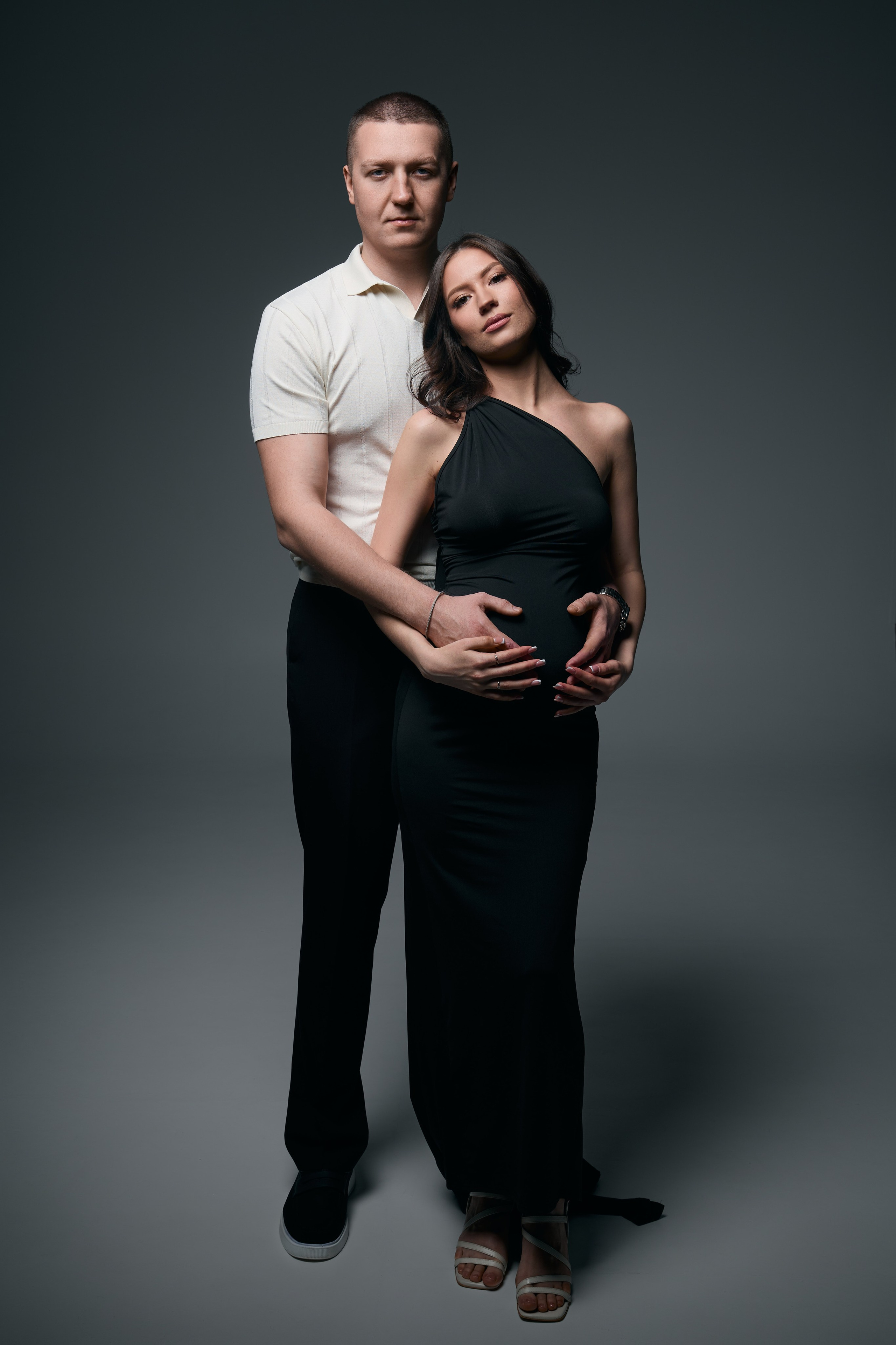 Виктория и Денис. Фотограф и видеограф в Кургане Леонид Корнильев