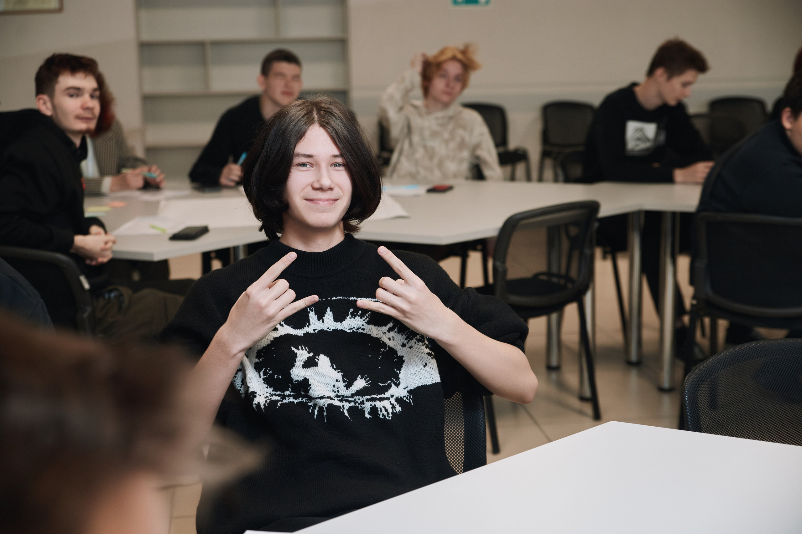 Азбука предпринимателя. Фотограф и видеограф в Кургане Леонид Корнильев