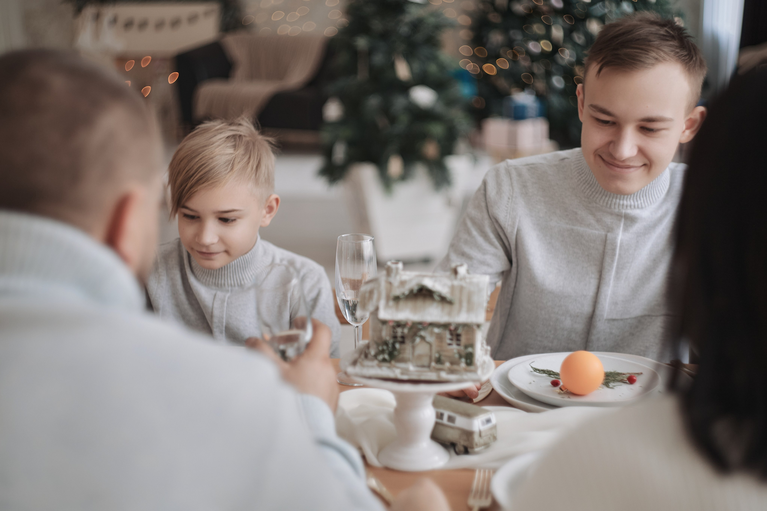 Кузевановы. Фотограф и видеограф в Кургане Леонид Корнильев