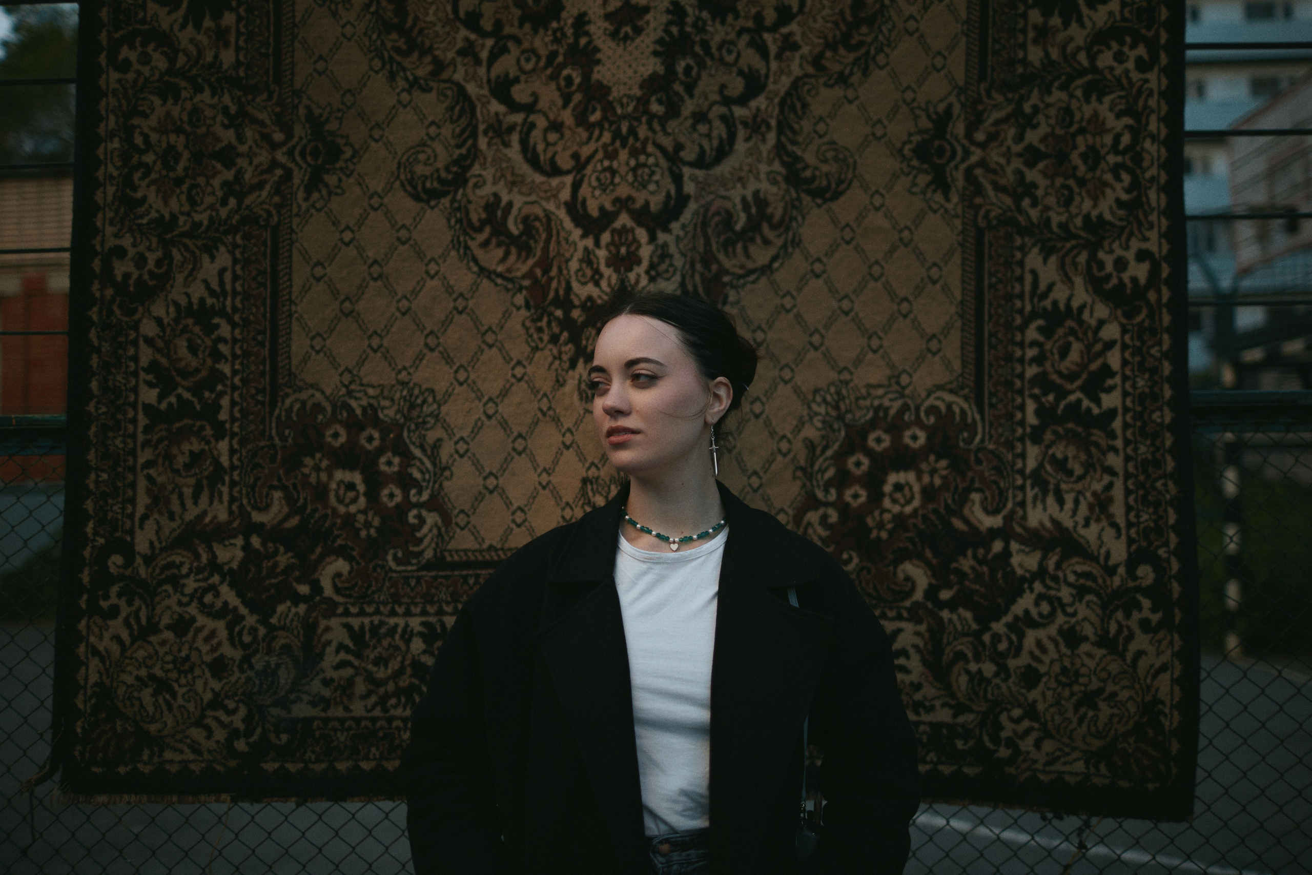 Индивидуальная фотосессия. Фотограф и видеограф в Кургане Леонид Корнильев