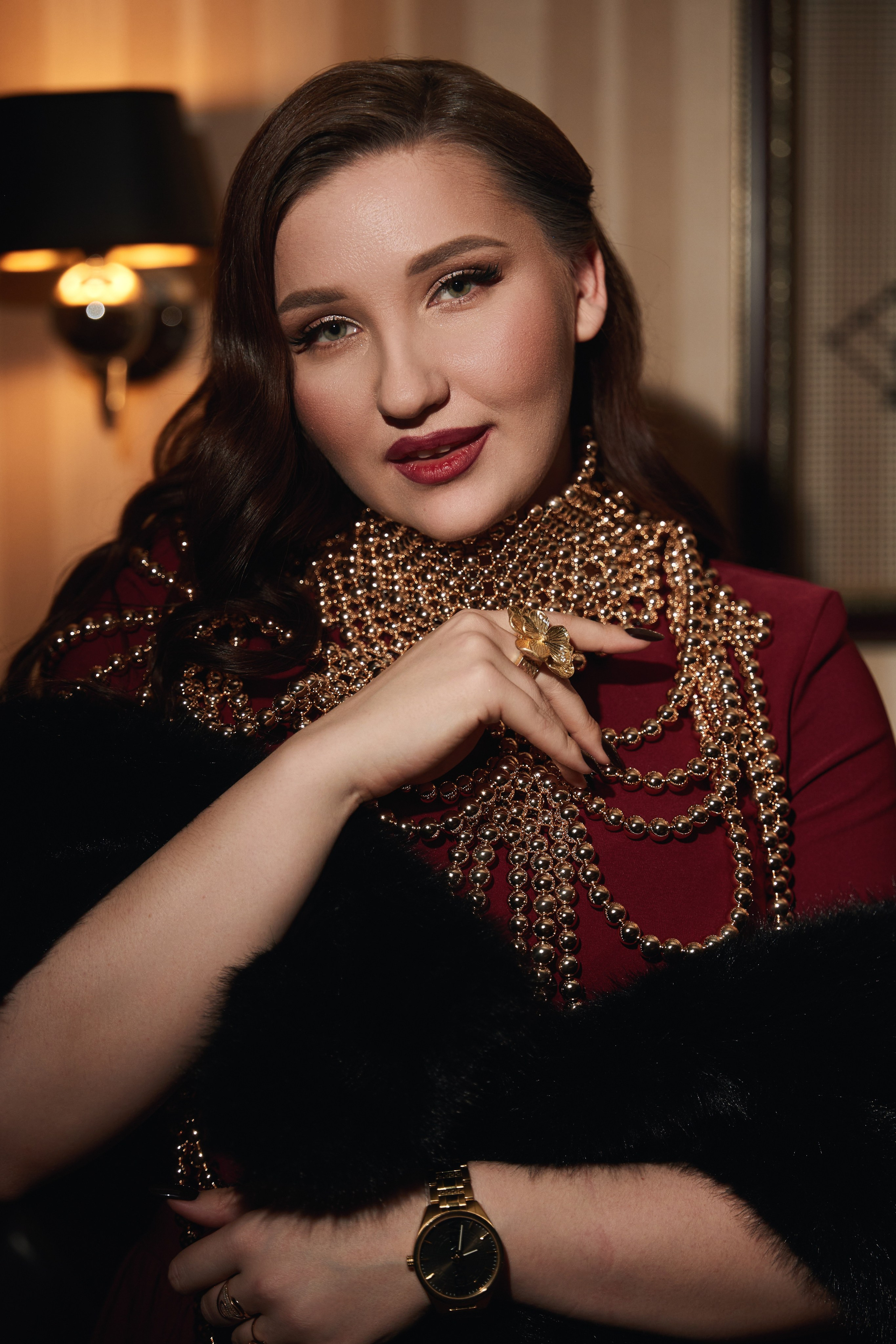 Вечер джаза. Фотограф и видеограф в Кургане Леонид Корнильев