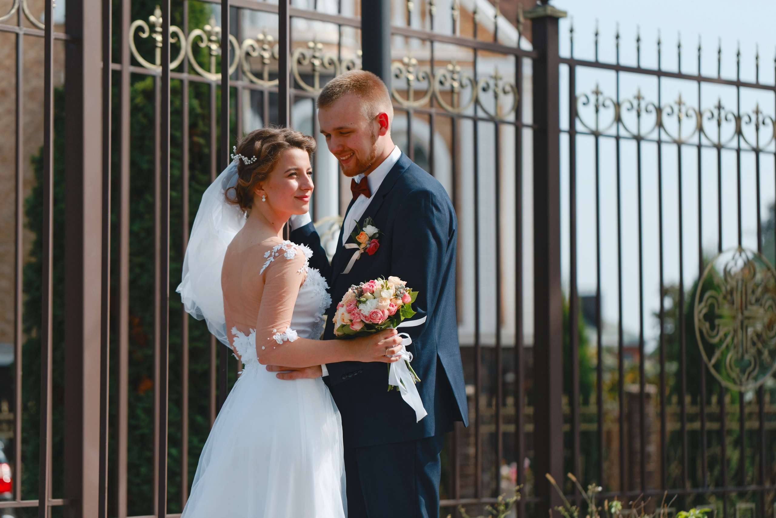 Александр и Александра. Видеограф Павел Борисов | Москва | СПБ | Брянск