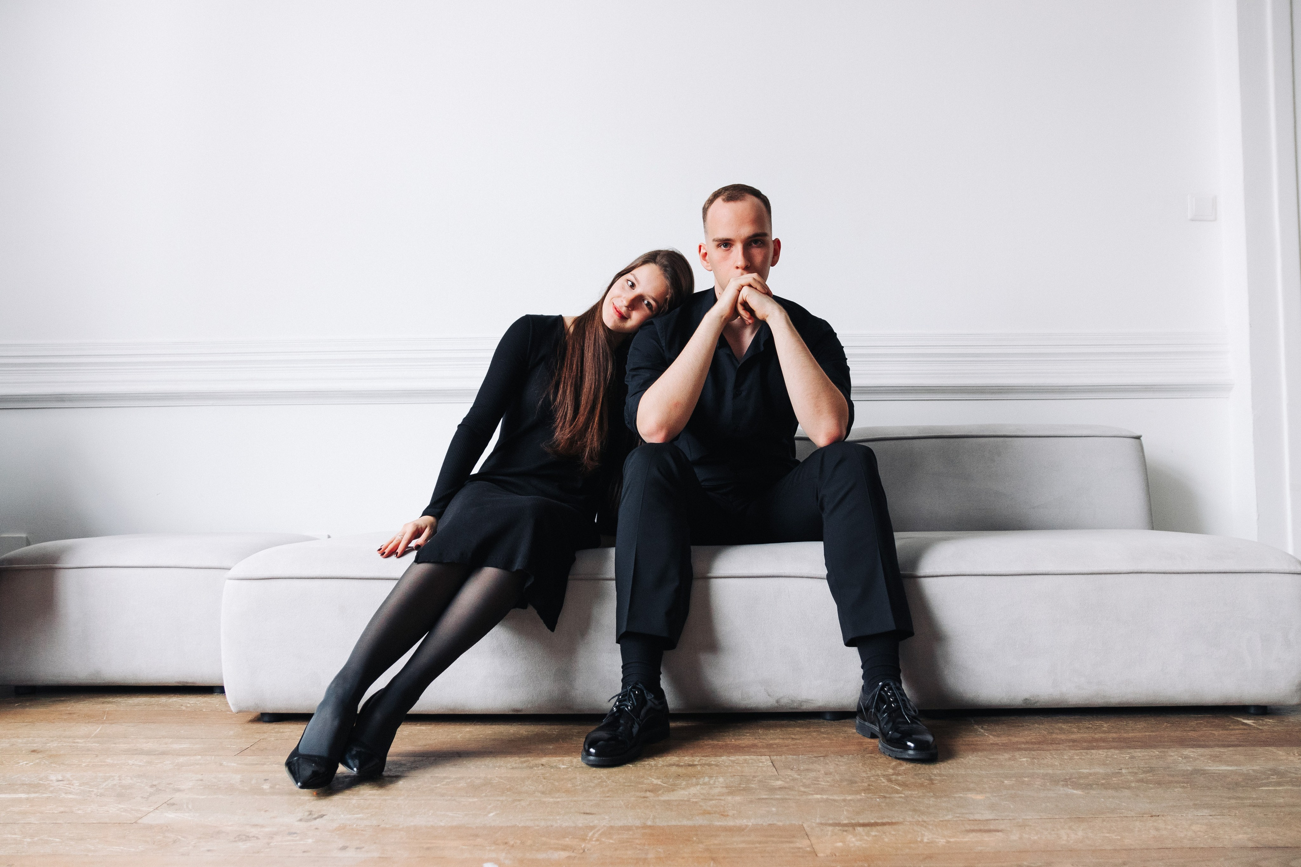 Notes of Love and Forever Friendship. Antonina Knyazeva  — фотограф из Москвы, съемки по всему миру