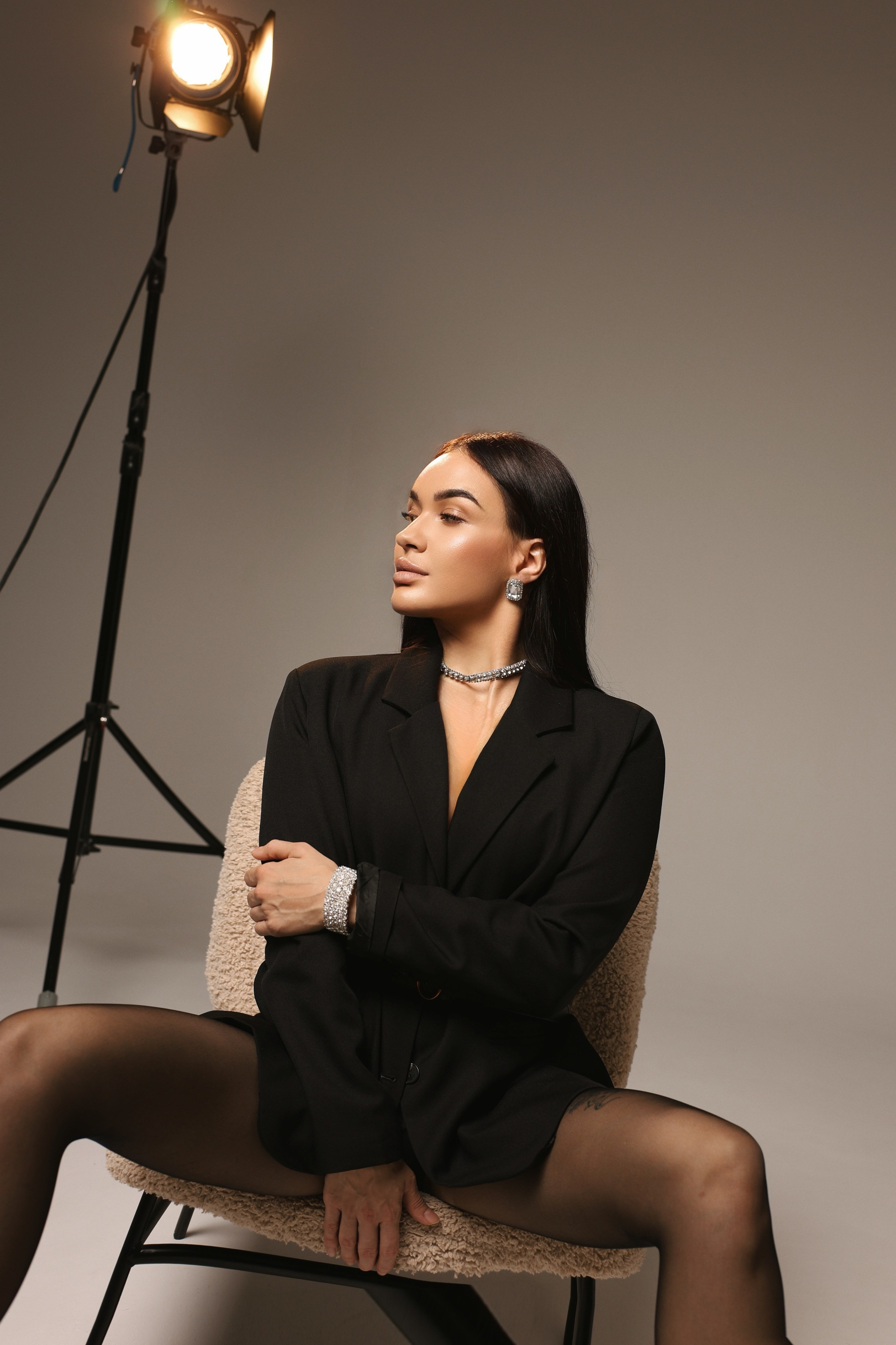 Алина. Главная