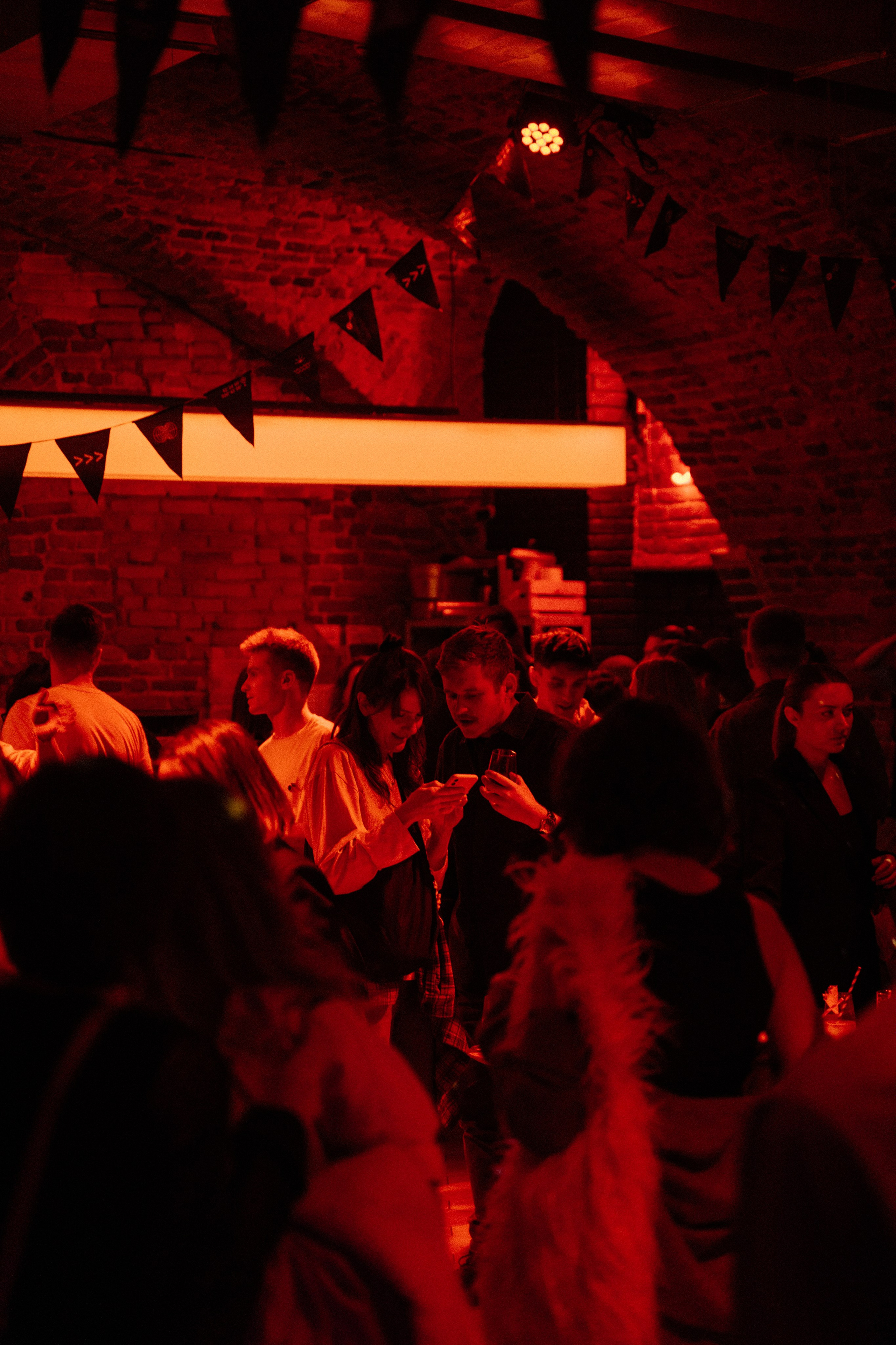 Мероприятия. Фотограф Арина Жирякова