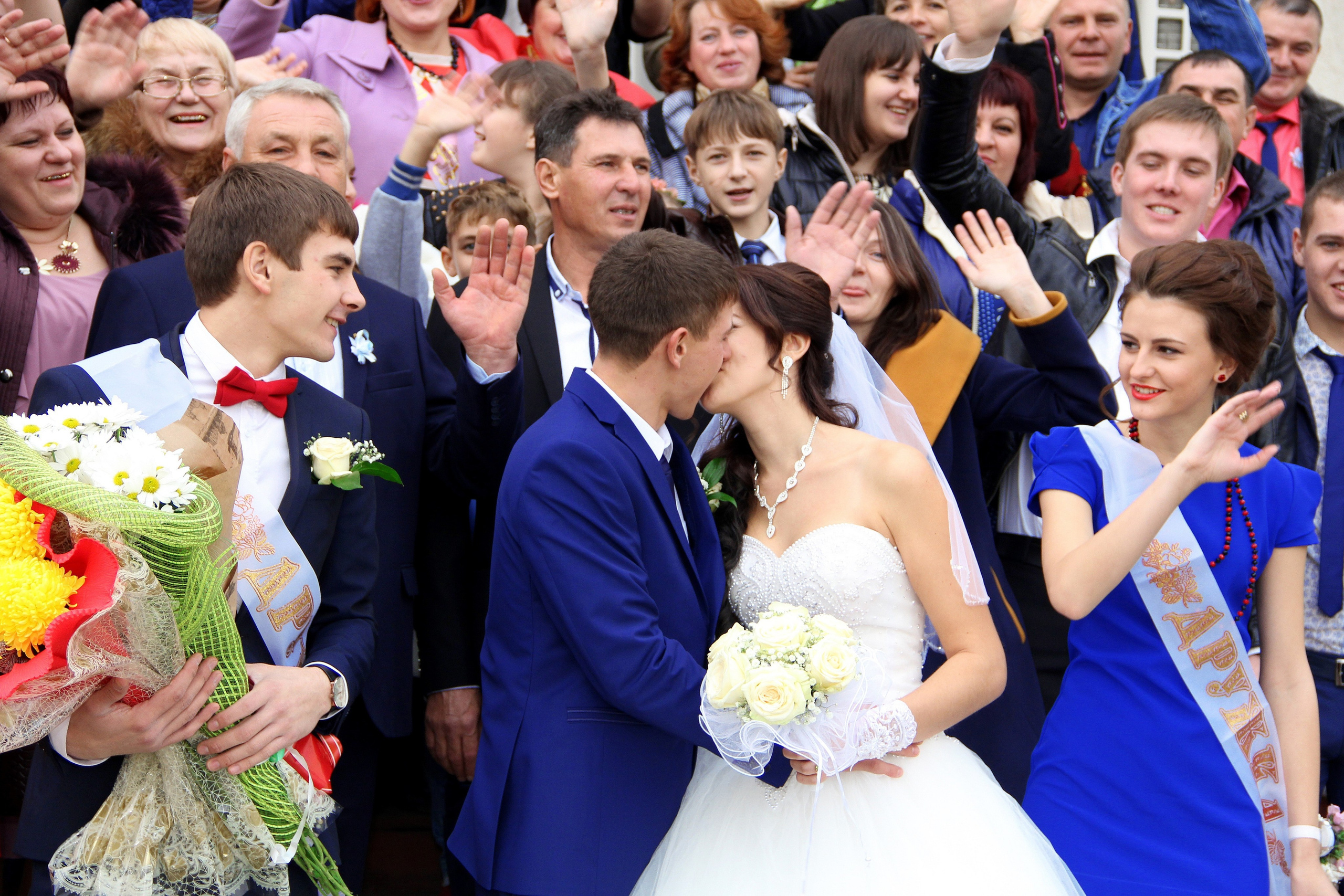 Валерий и Марина. Игорь Варава свадебный фотограф видеограф Белая Глина Краснодар