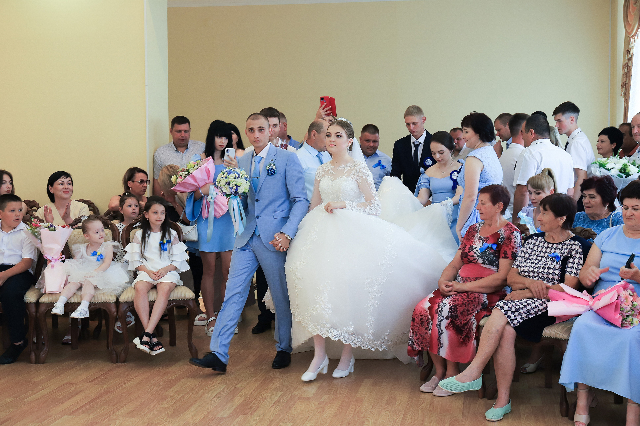 Александр и Анастасия. Игорь Варава свадебный фотограф видеограф Белая Глина Краснодар