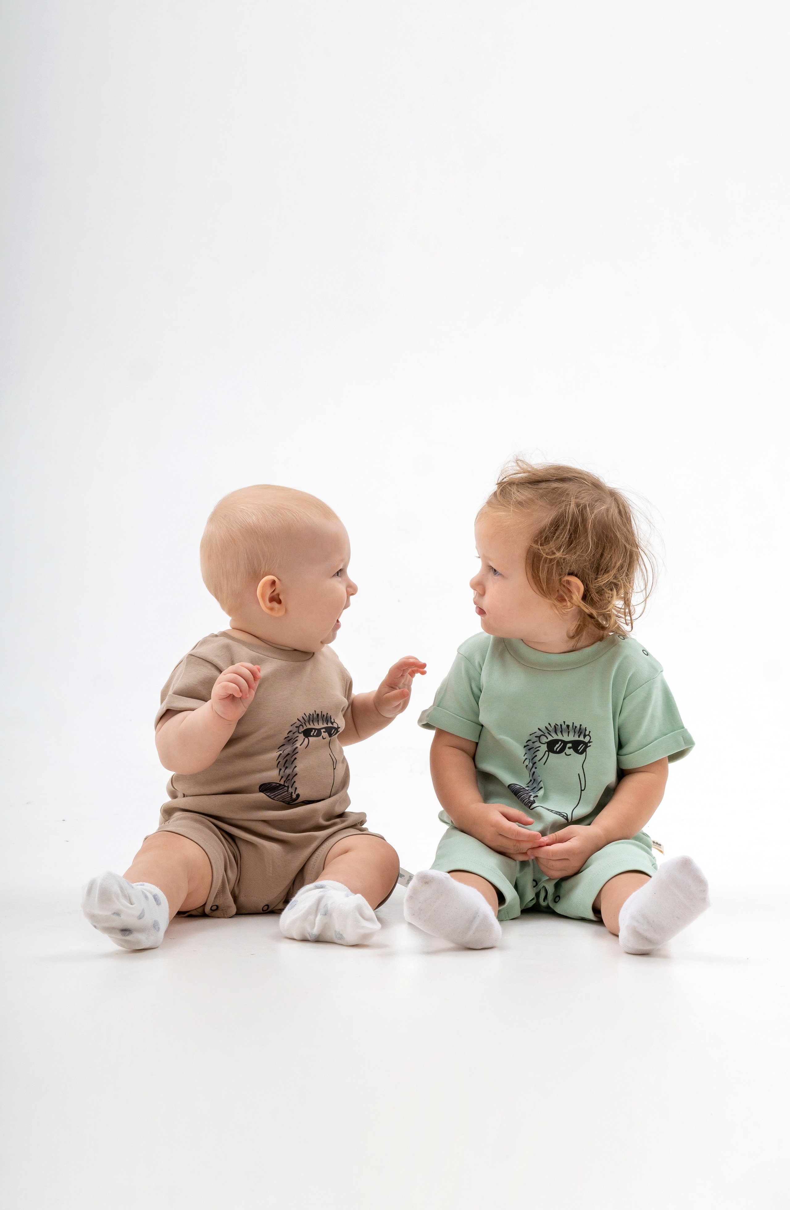 Детские песочники. Фотограф в Краснодаре и Краснодарском крае Елена Быкова