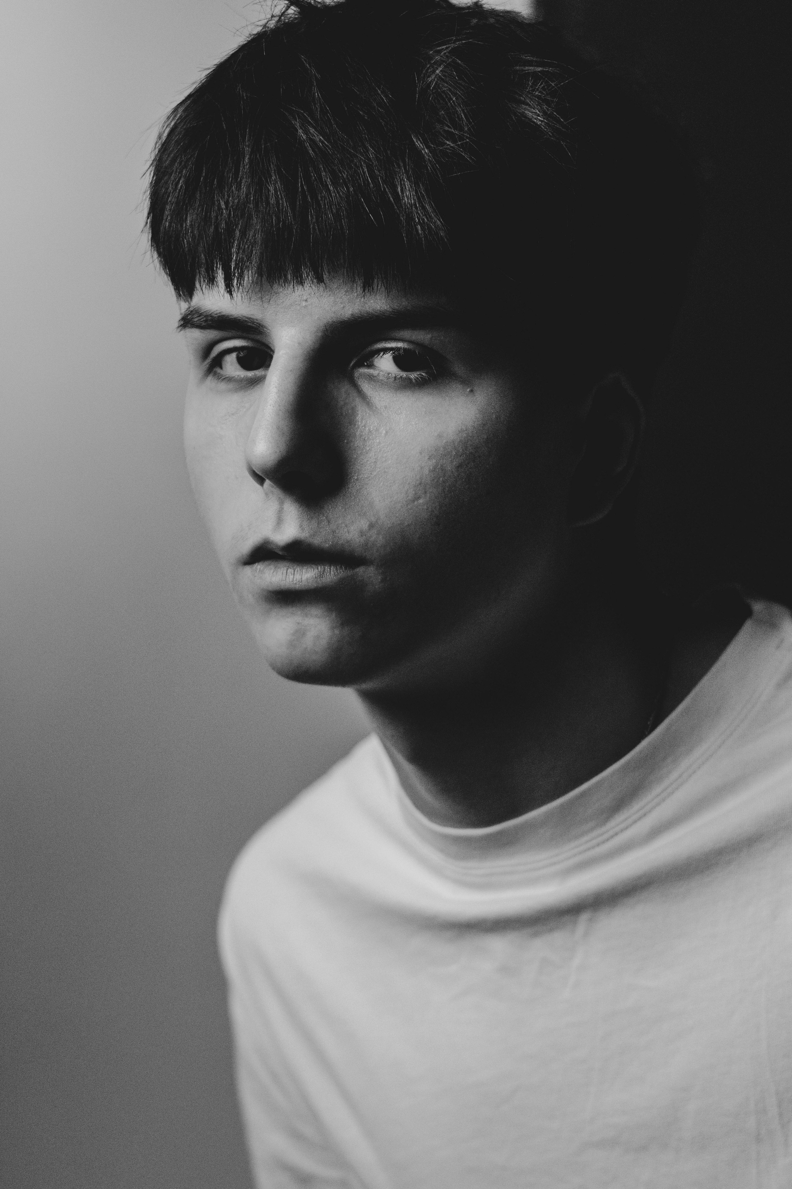 Мужчины. Портретный фотограф в Санкт-Петербурге Кирилл Сафаров