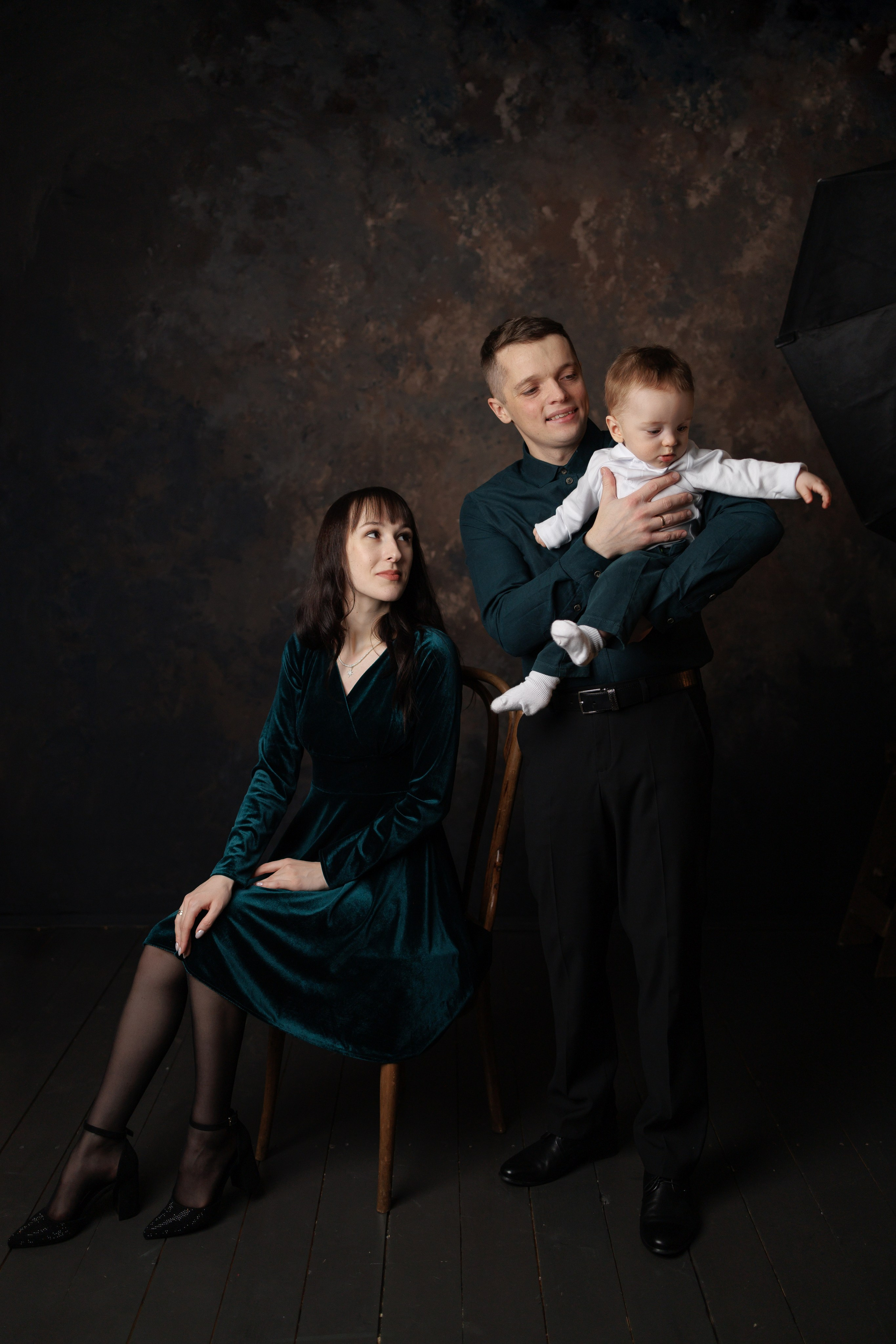 Семейная Съемка. Костин Евгений | Фотограф на свадьбы и мероприятия во Владимирской области