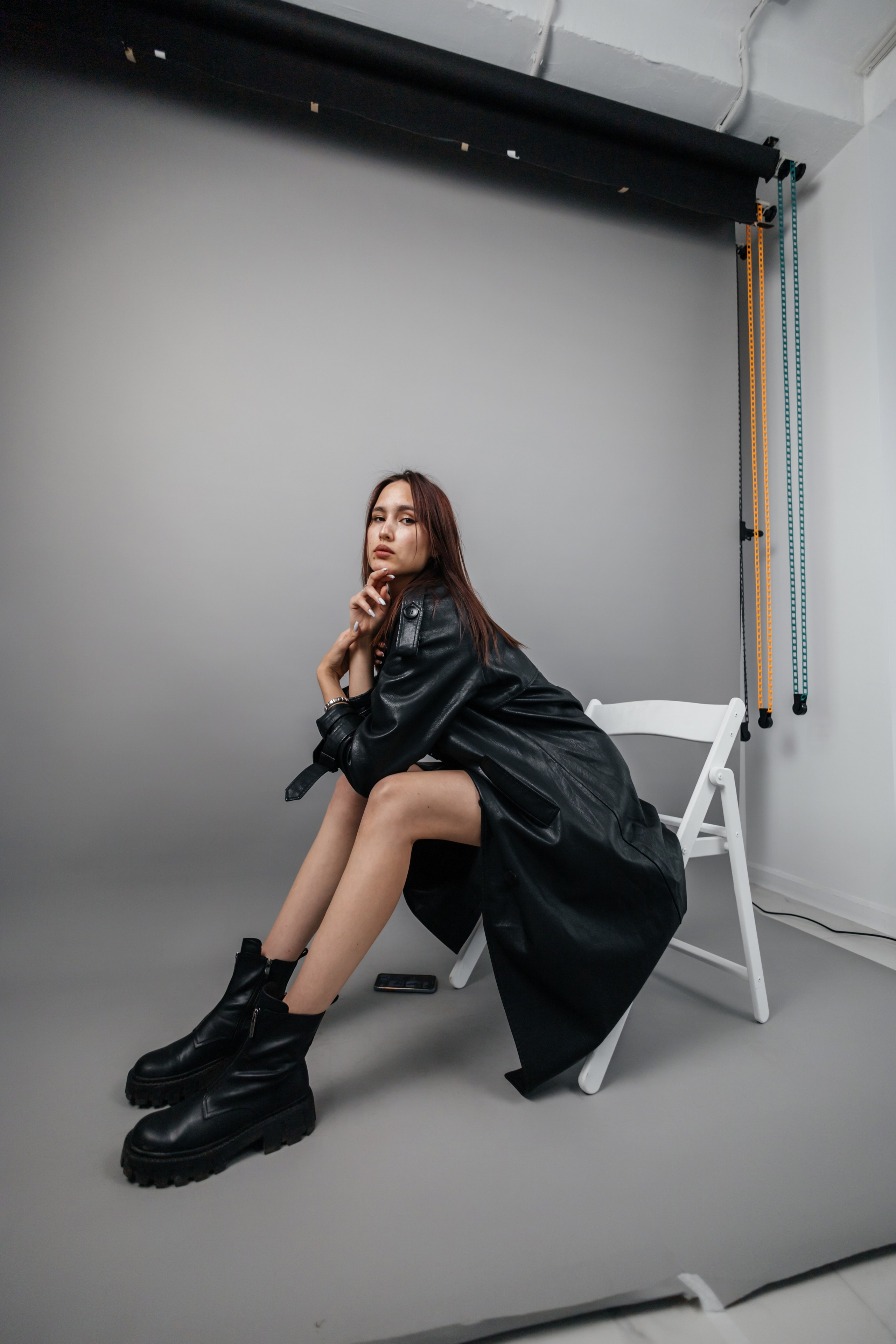 Ульяна. Фотограф Уфа