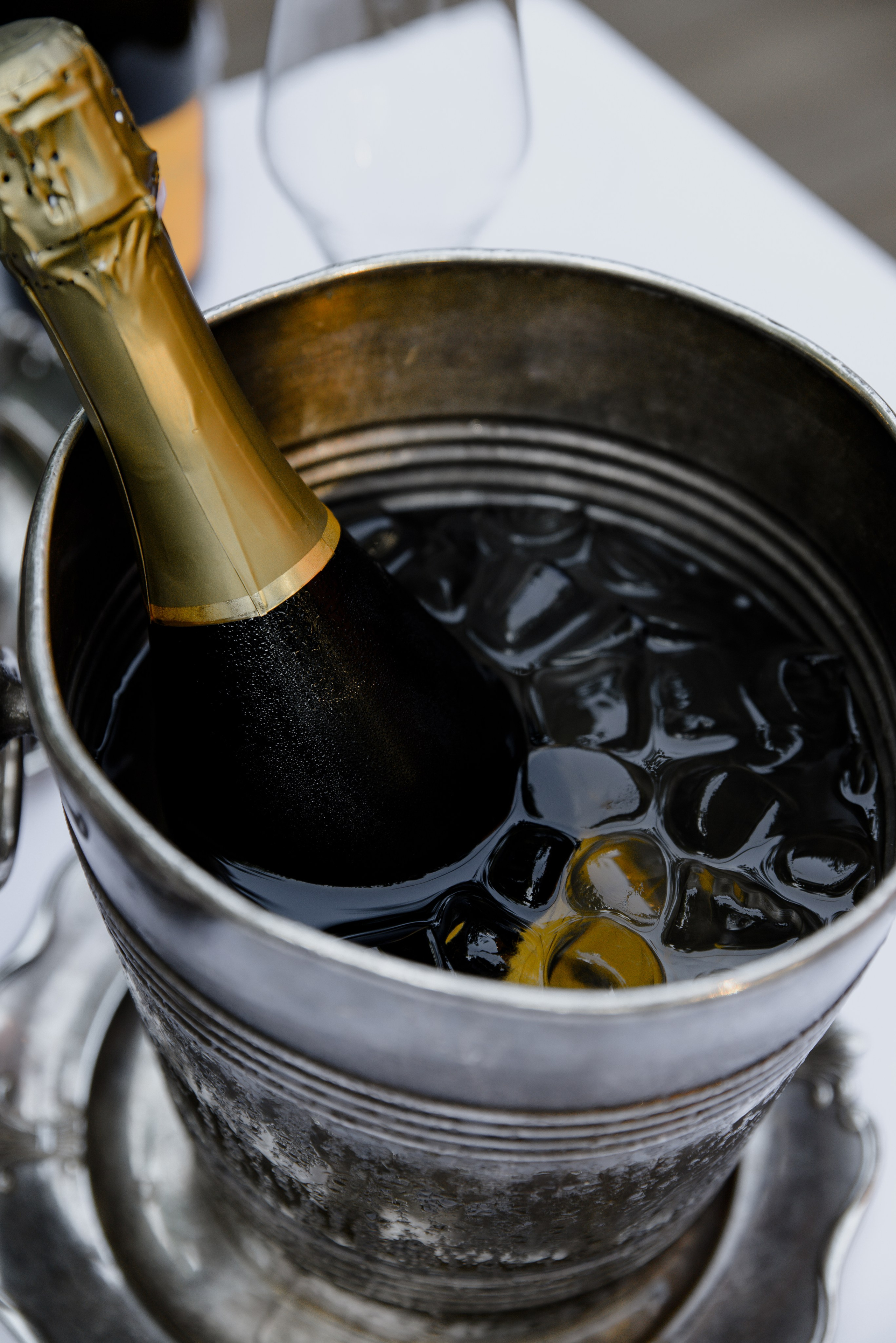 Летняя история из Санкт-Петербурга. Фотограф Алина Синицина