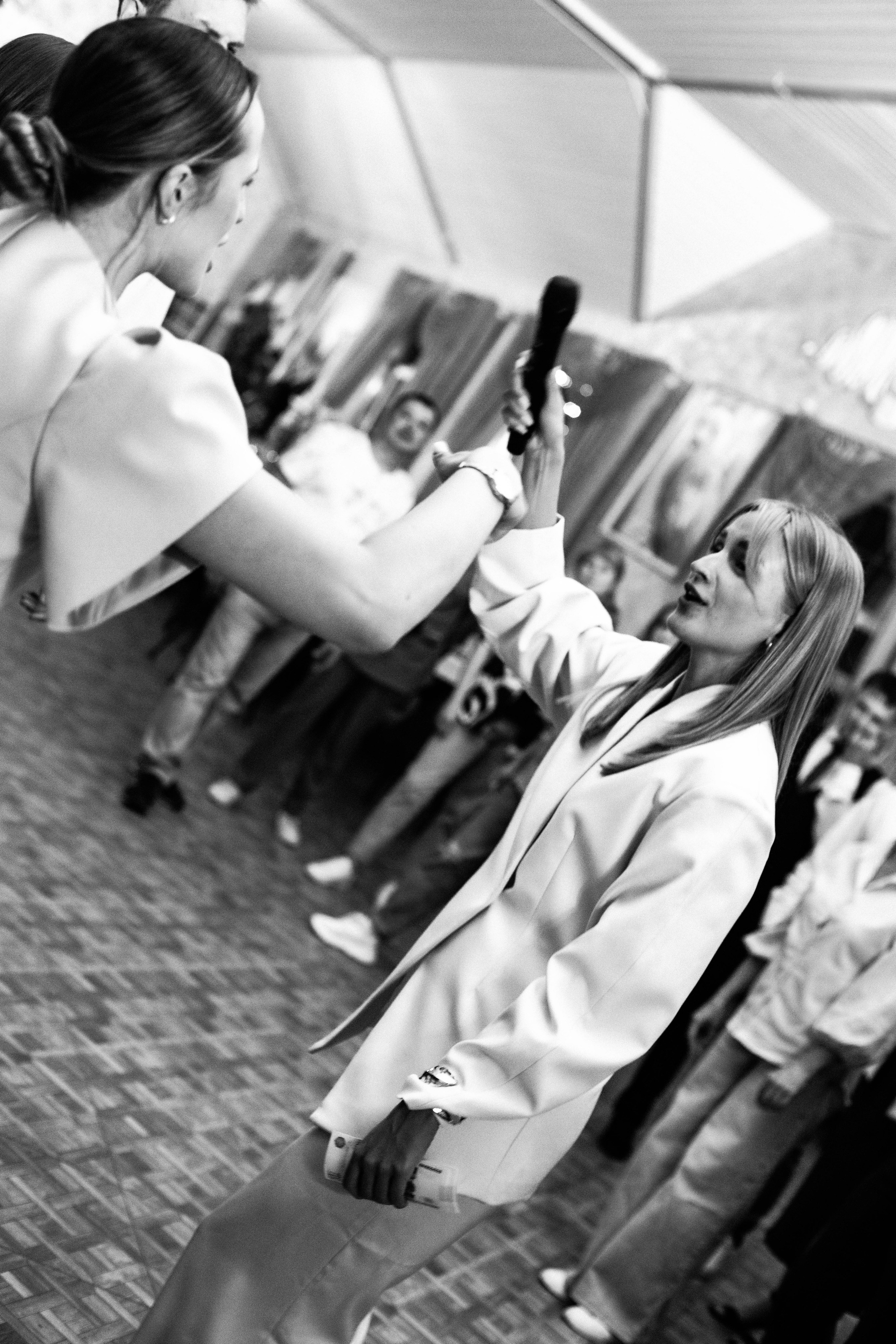 Выпускной 11А. Фотограф в Нижнем Новгороде