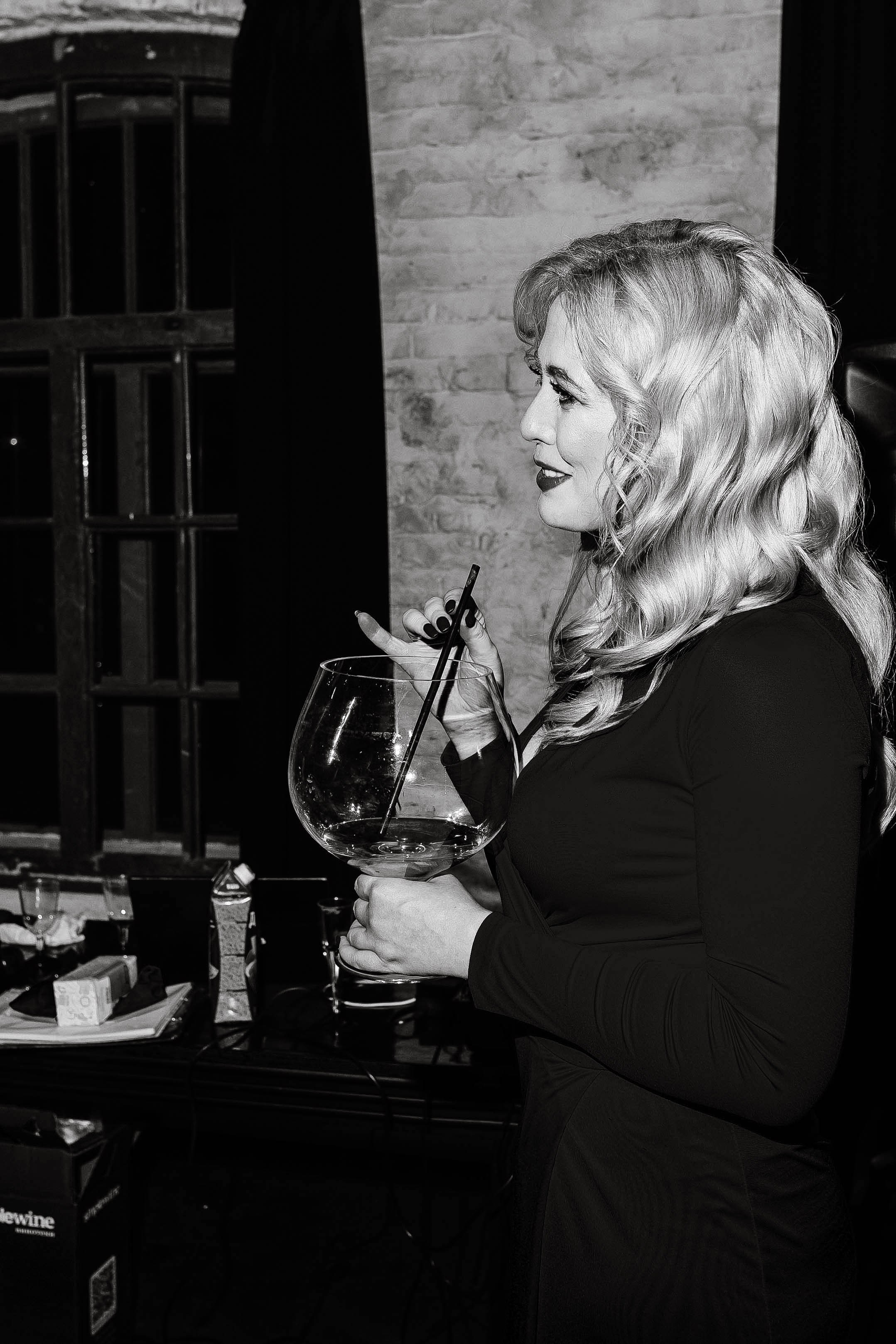 День Рождения Инны. Фотограф Veronika Potaseva