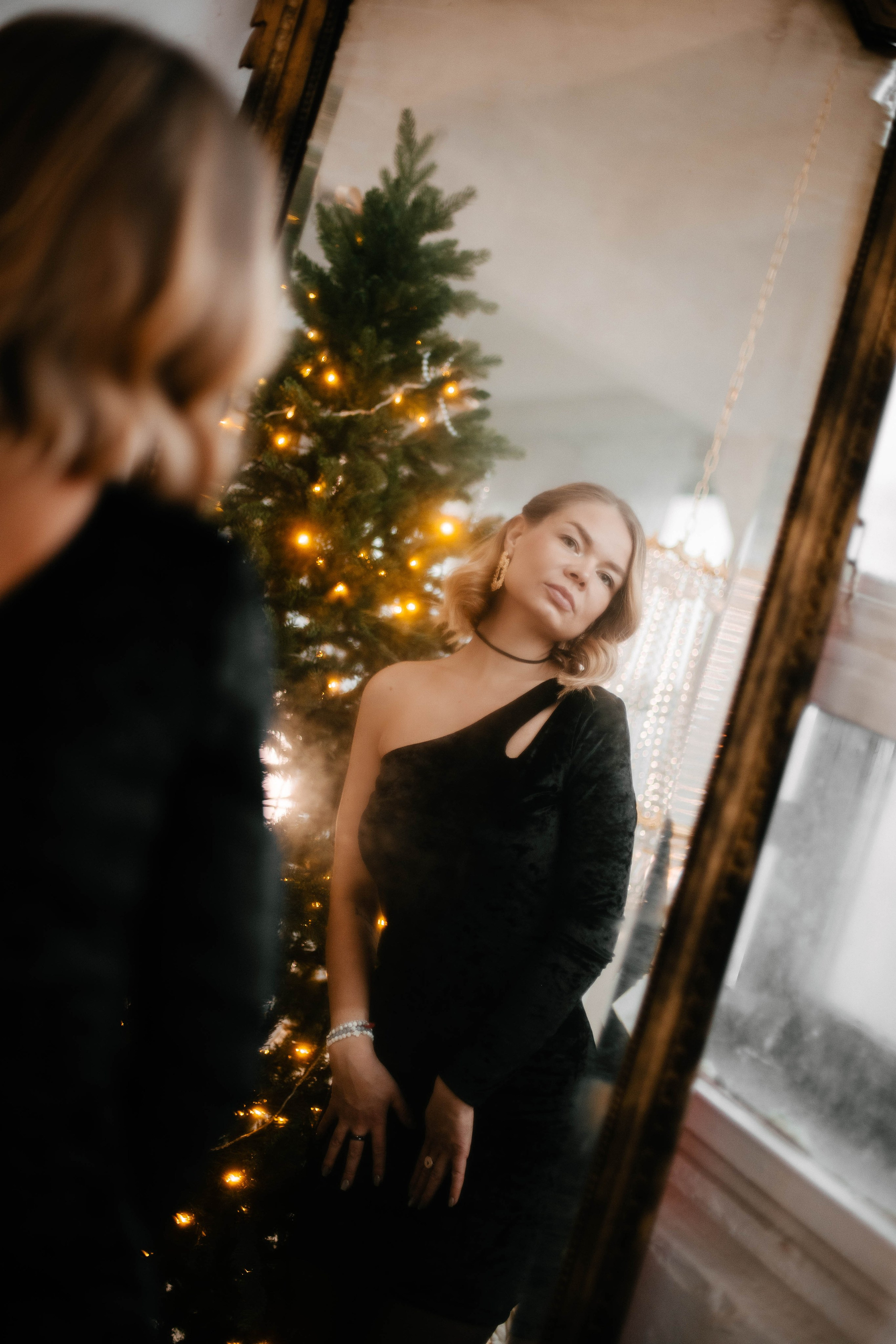 Евгения. Фотограф Veronika Potaseva