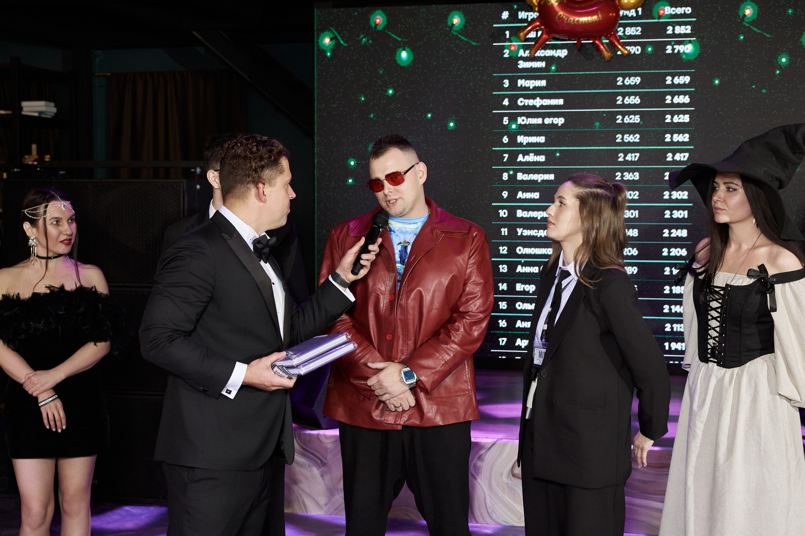 Корпоратив Новогодний. Yankovski_001