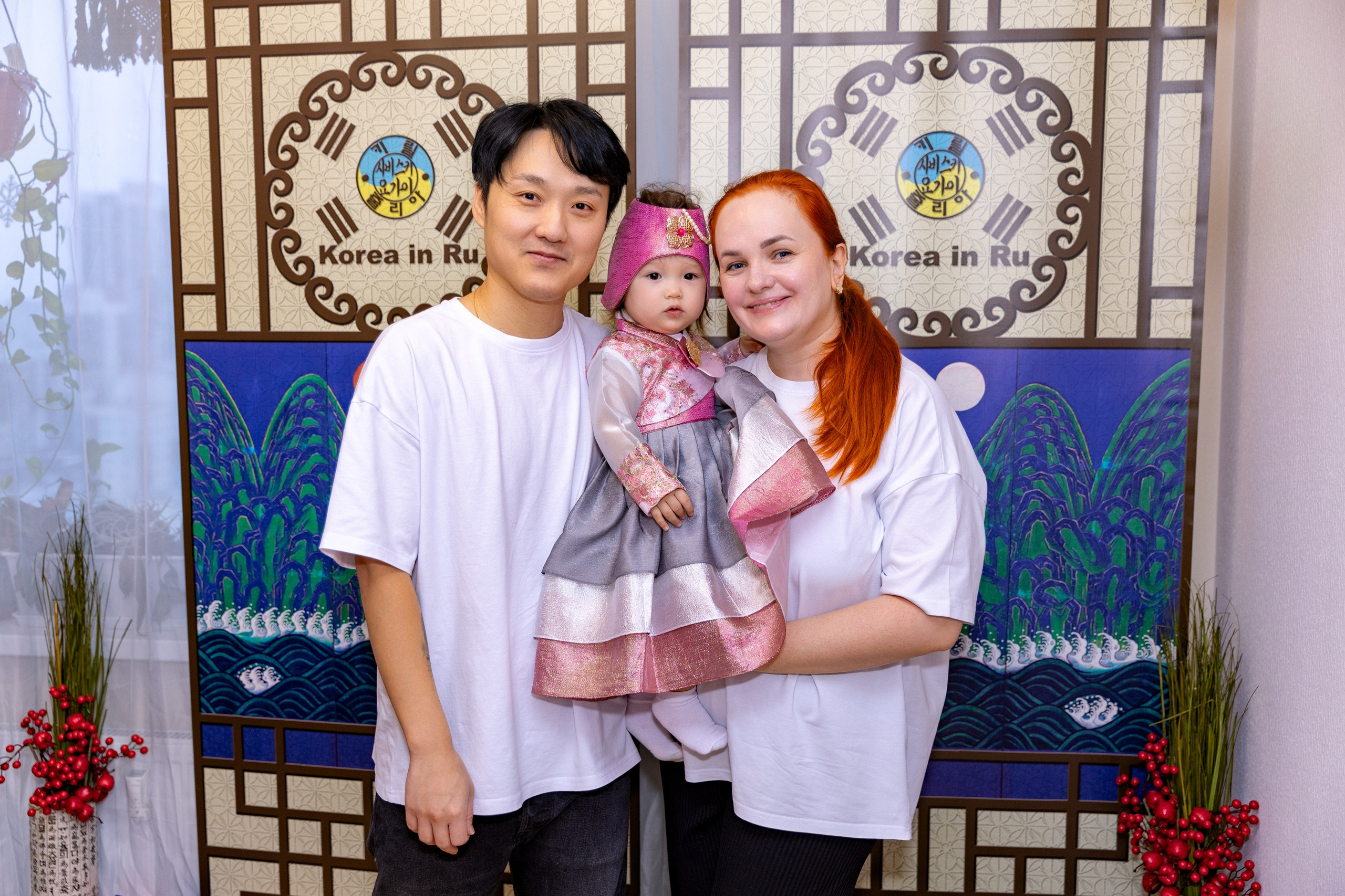 Репортажные съемки. Фотограф Гуменюк Мария