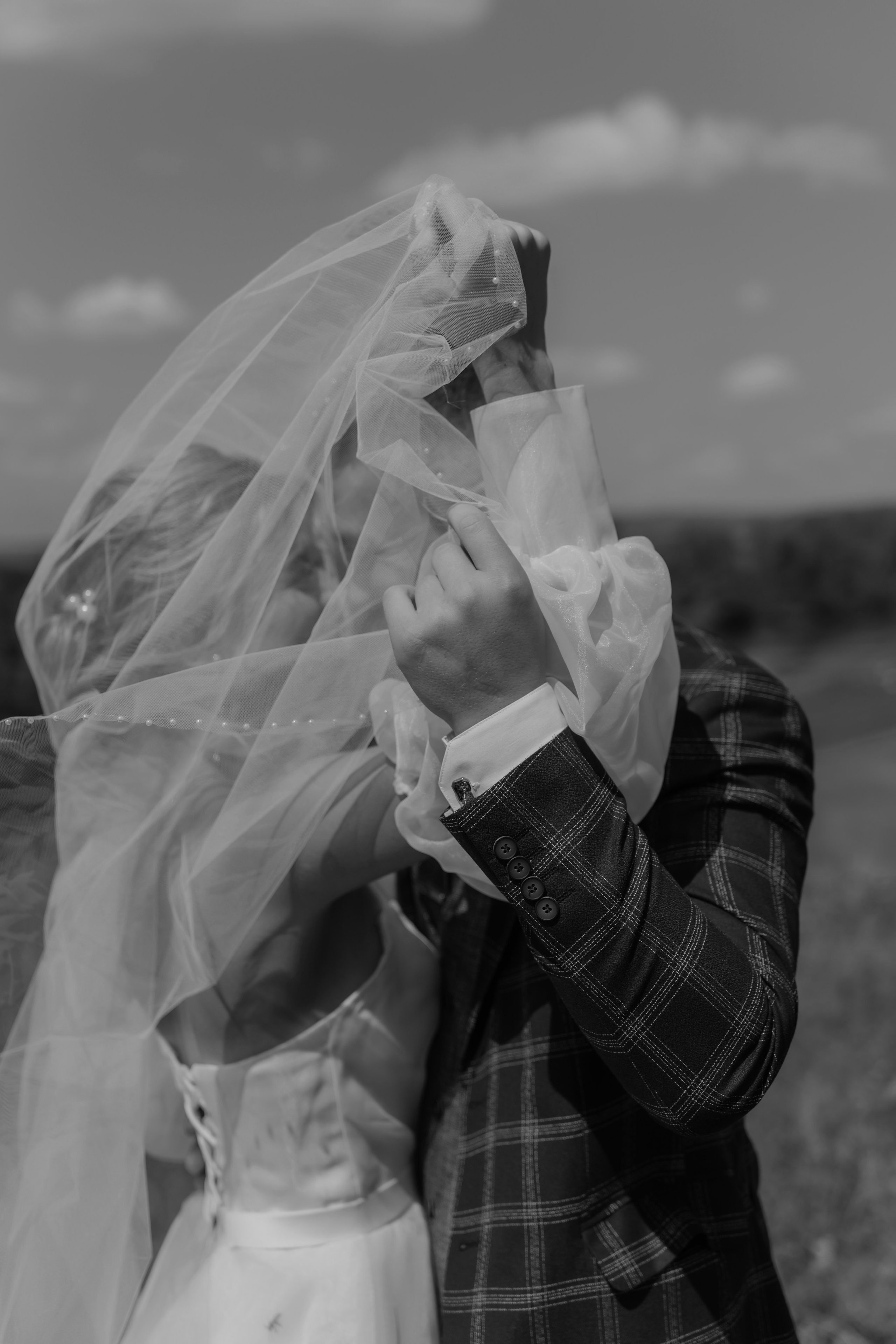 Жаркий август. Фотограф Башкирия