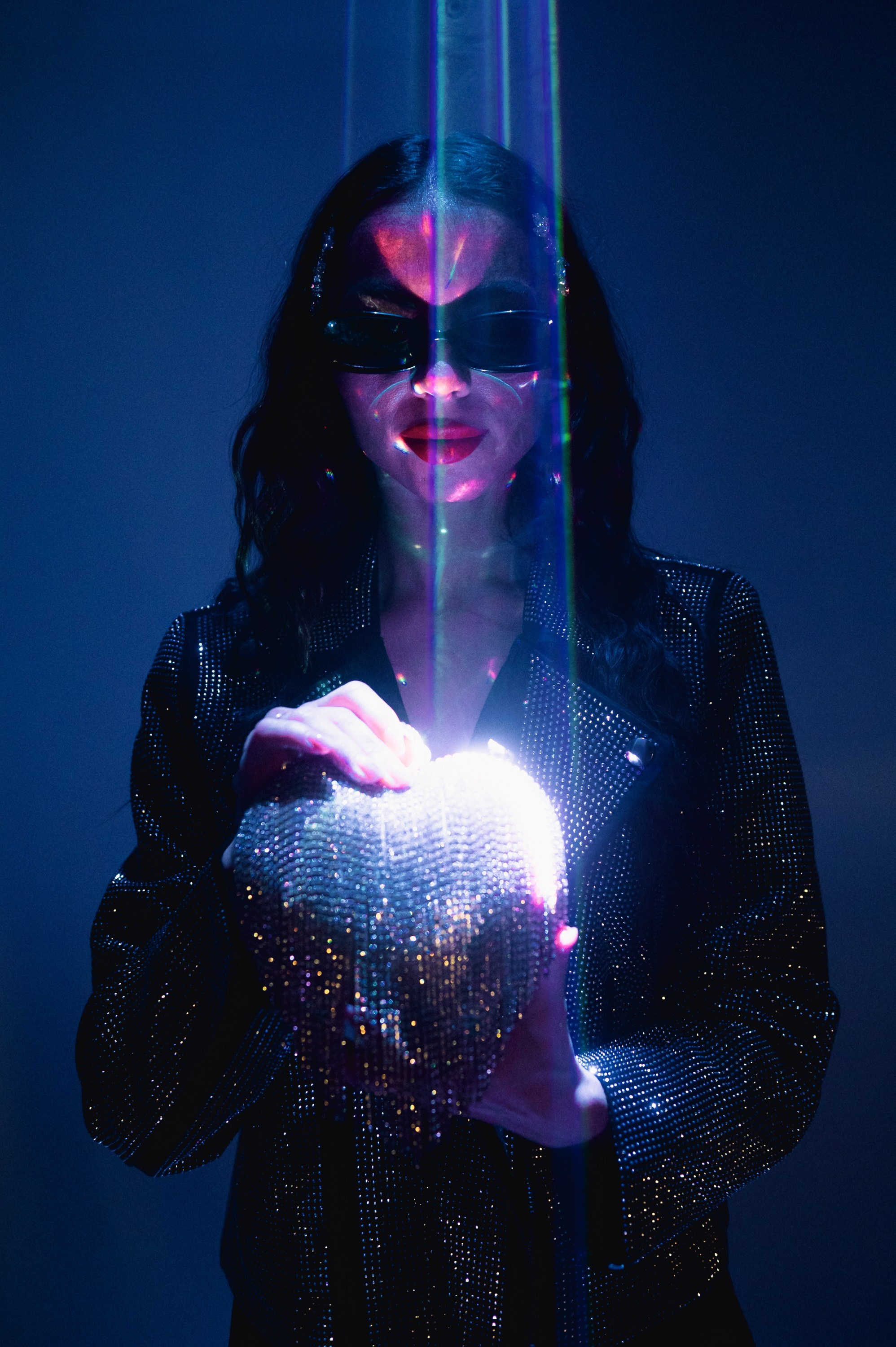 Индивидуальные съемки. Сайт фотографа Данилы Пащенко