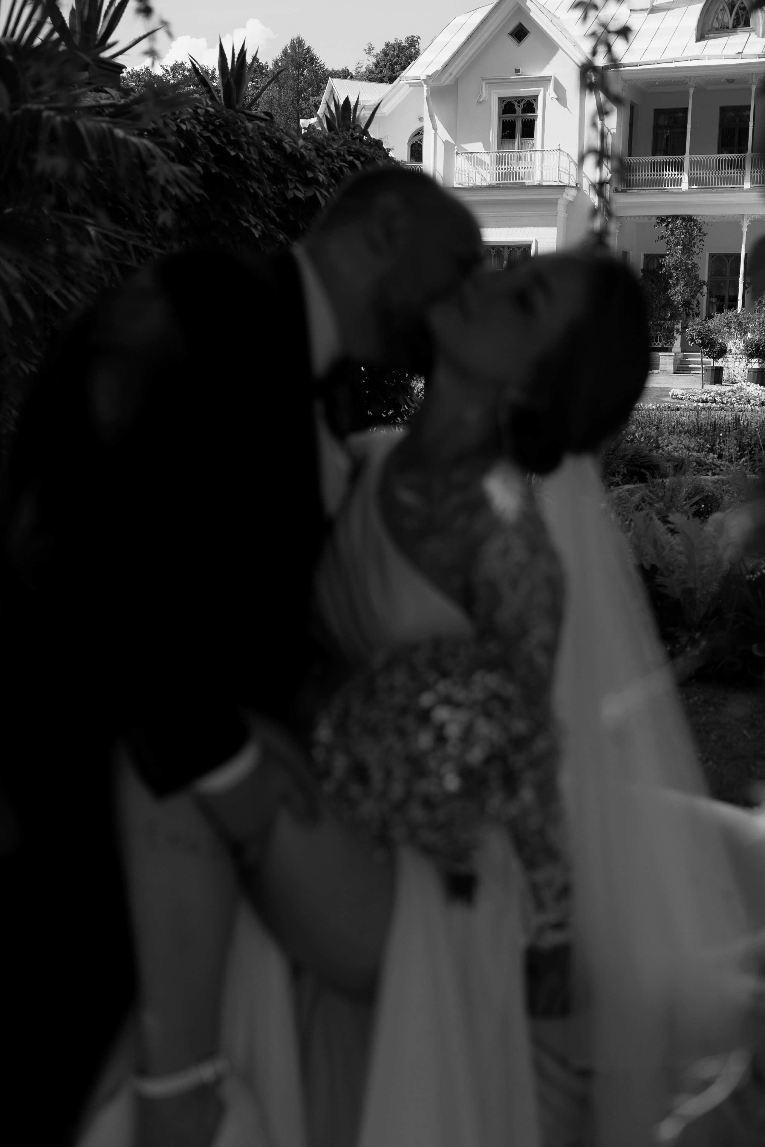 Илья и Кристина. Свадебный фотограф в Санкт — Петербурге и Ленинградской о