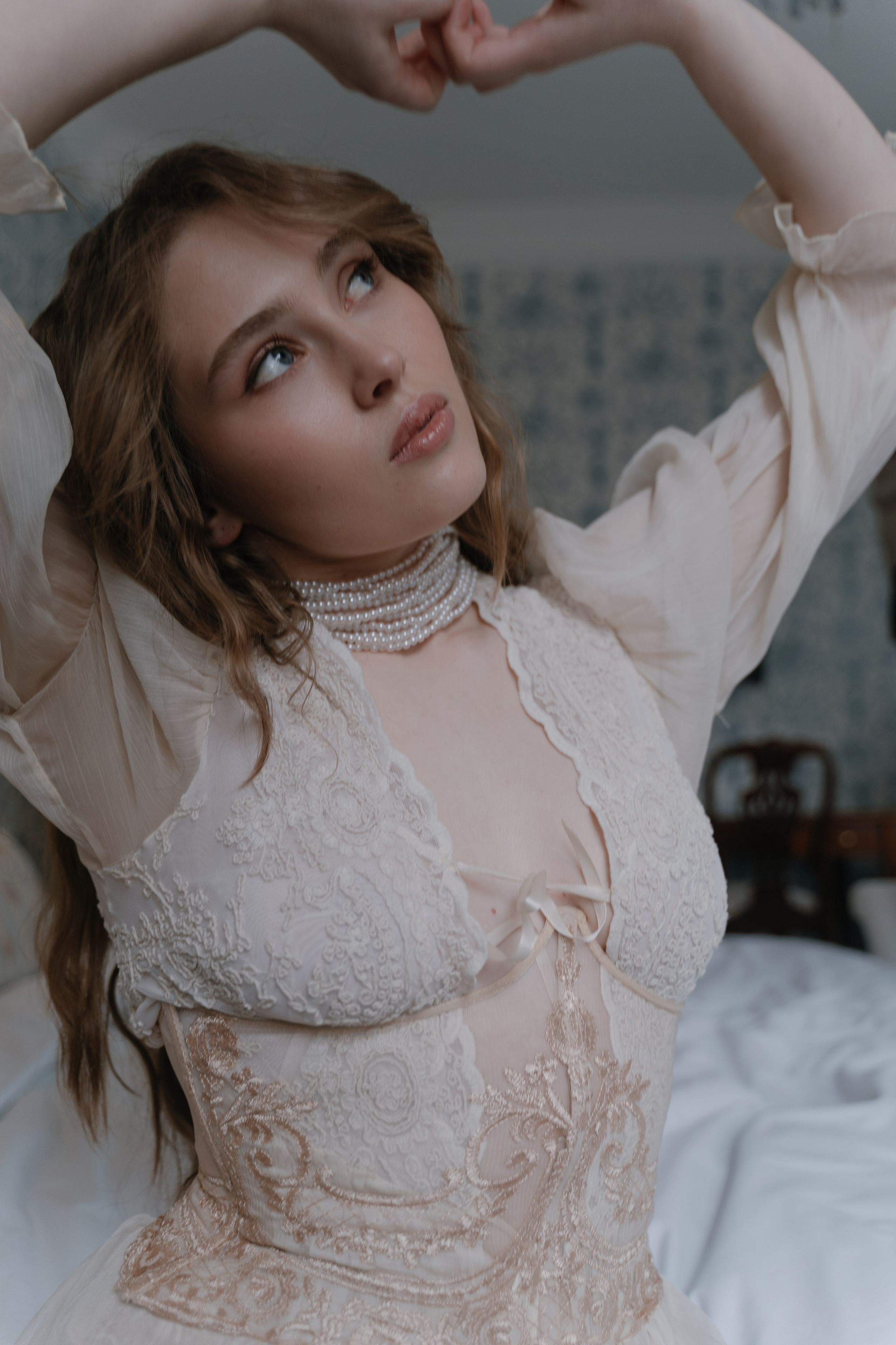 P&A (творческая съемка). Свадебный фотограф — Наталья Фед СПб/Москва