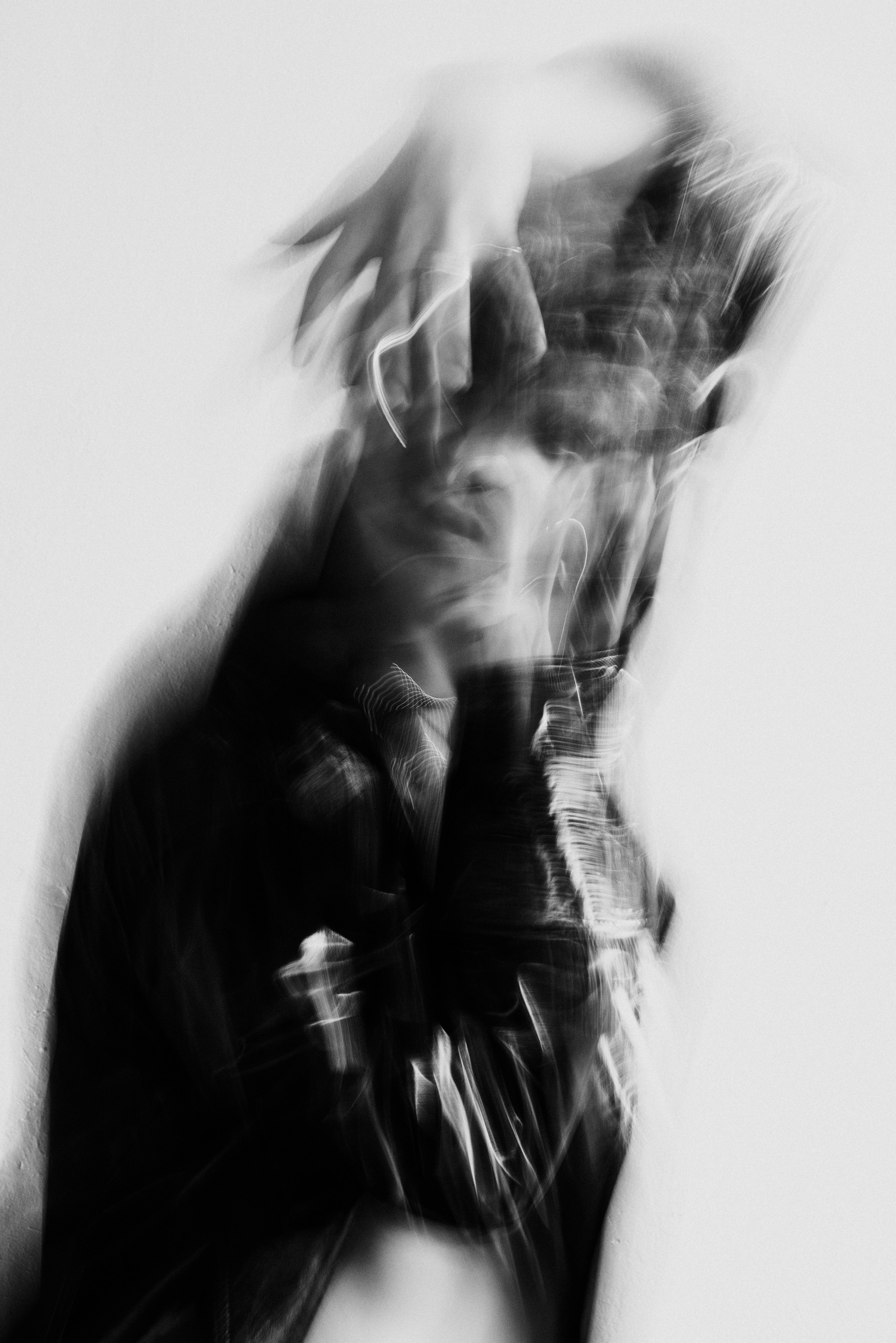 Дима. Ксения Цыгир, фотограф в Петербурге