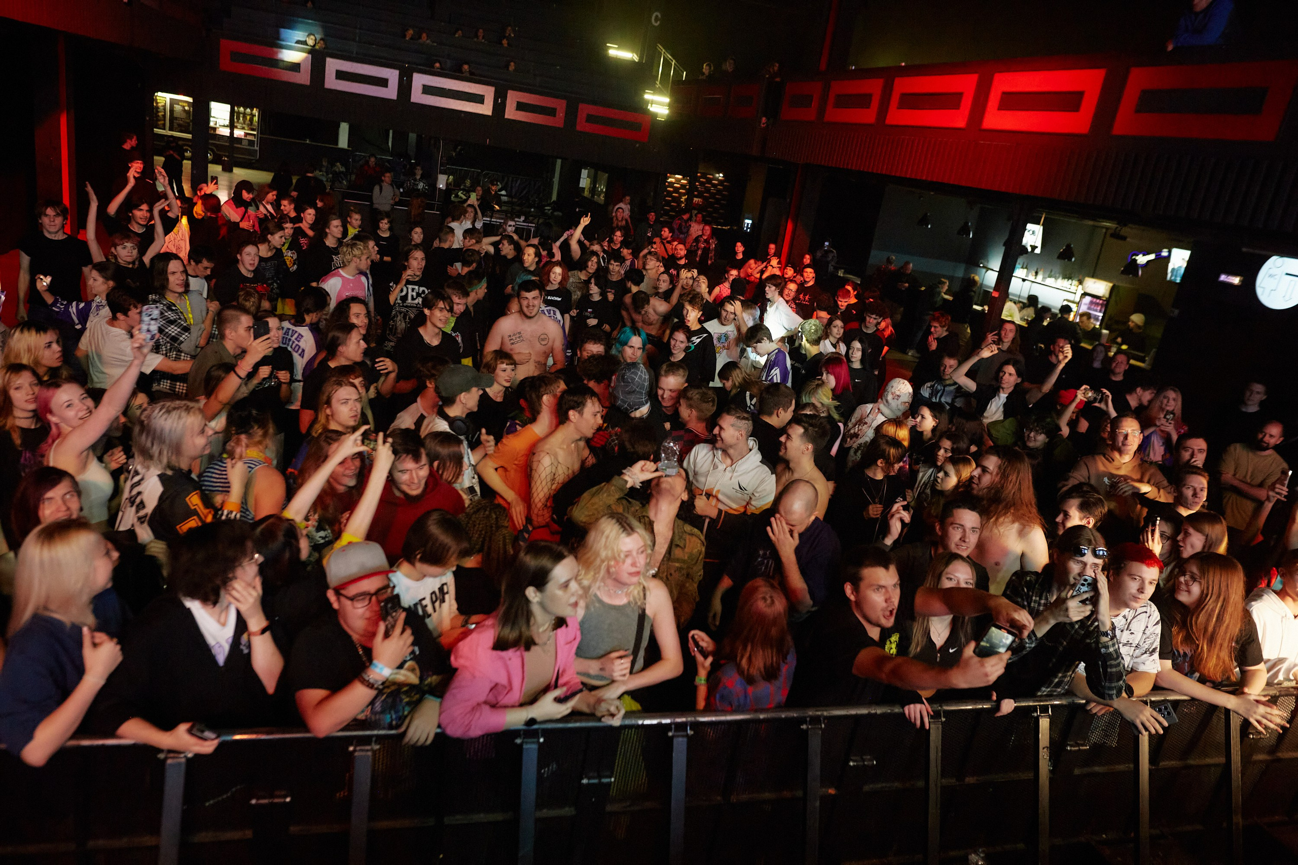 ОШГ 2. Sound. 25.10.2024. Главная