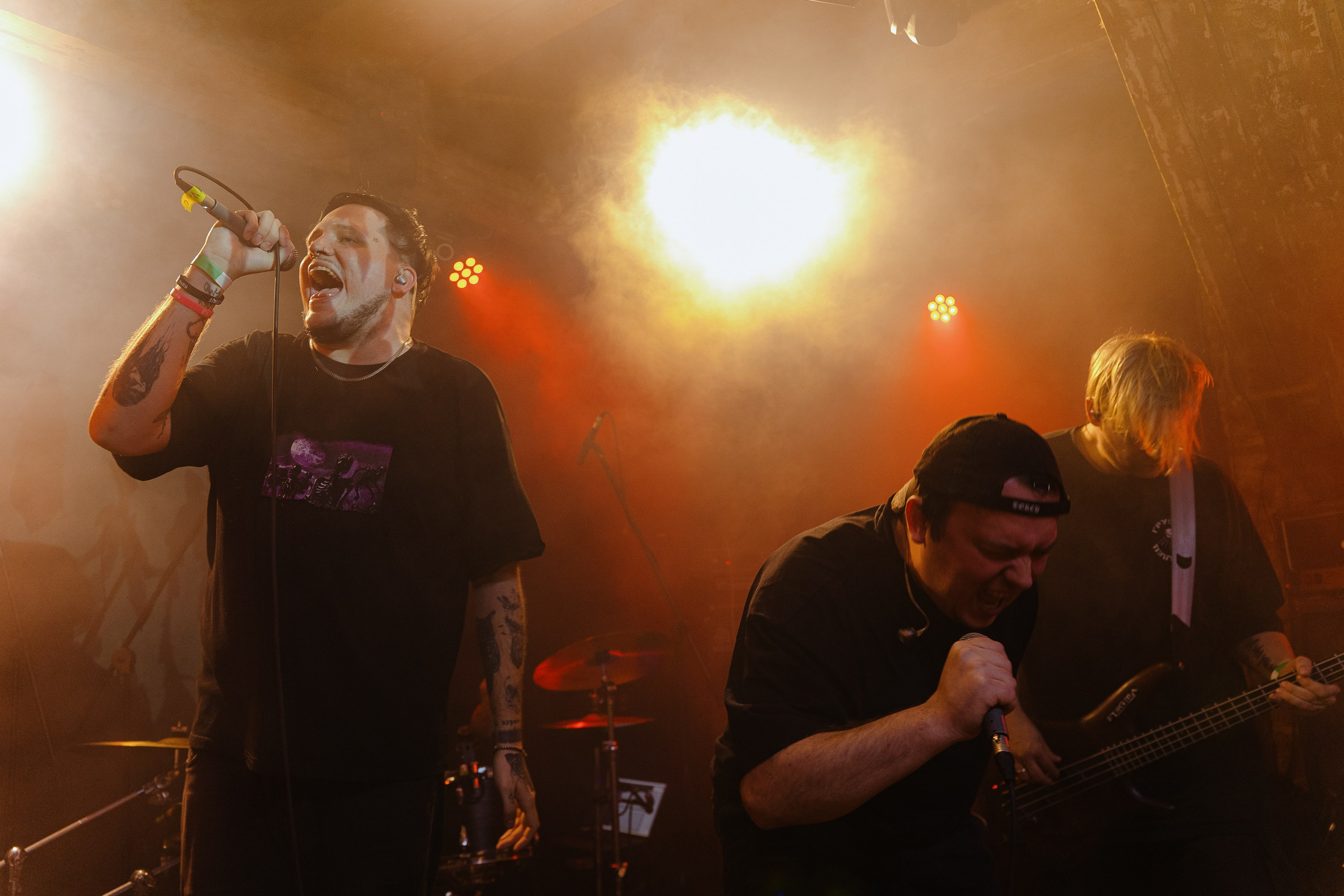 Port Avenue. Zoccolo 2.0. 21.11.2025. Главная