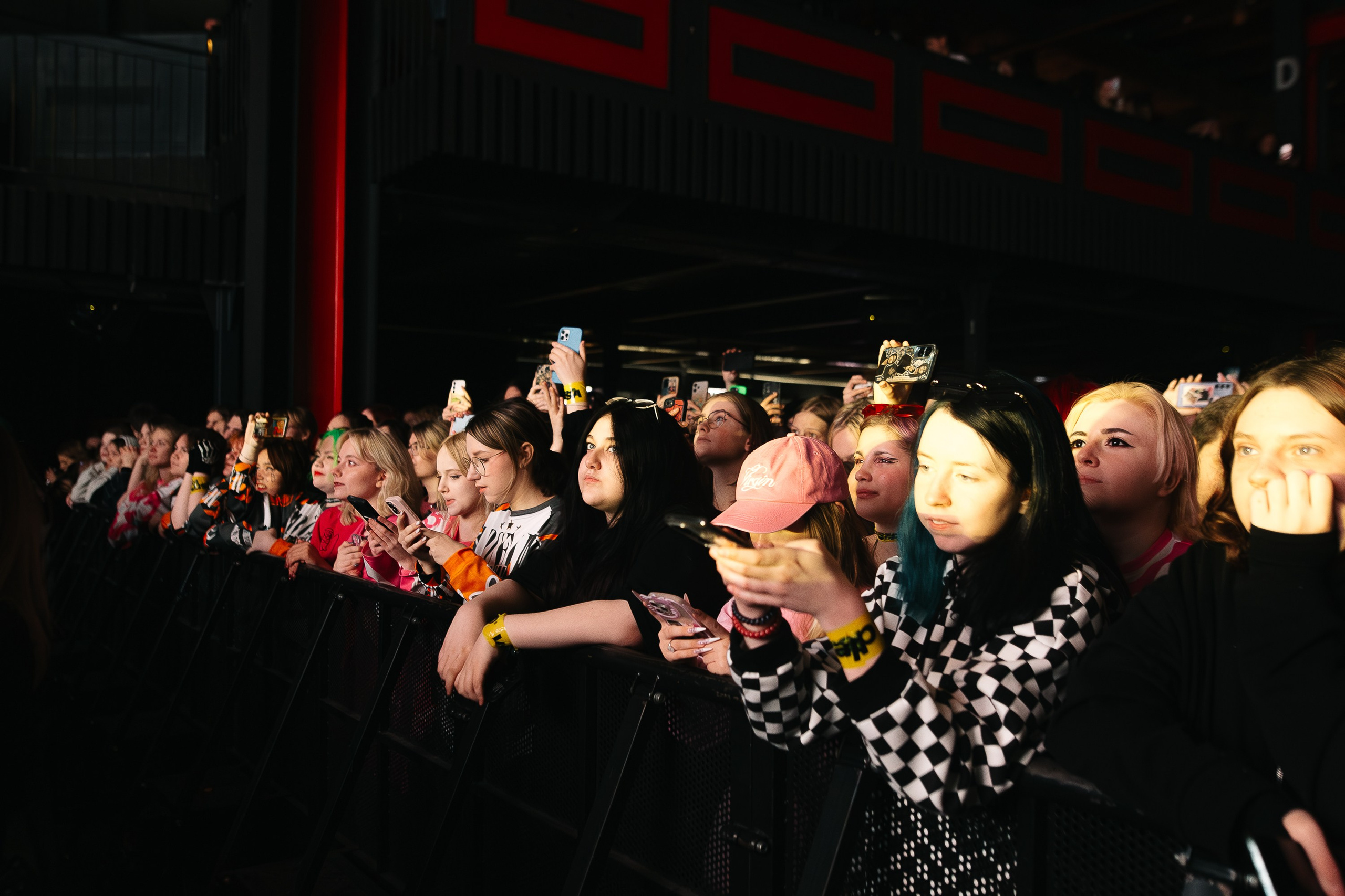 AIKKO, INSPACE. Sound. 04.11.2024. Главная