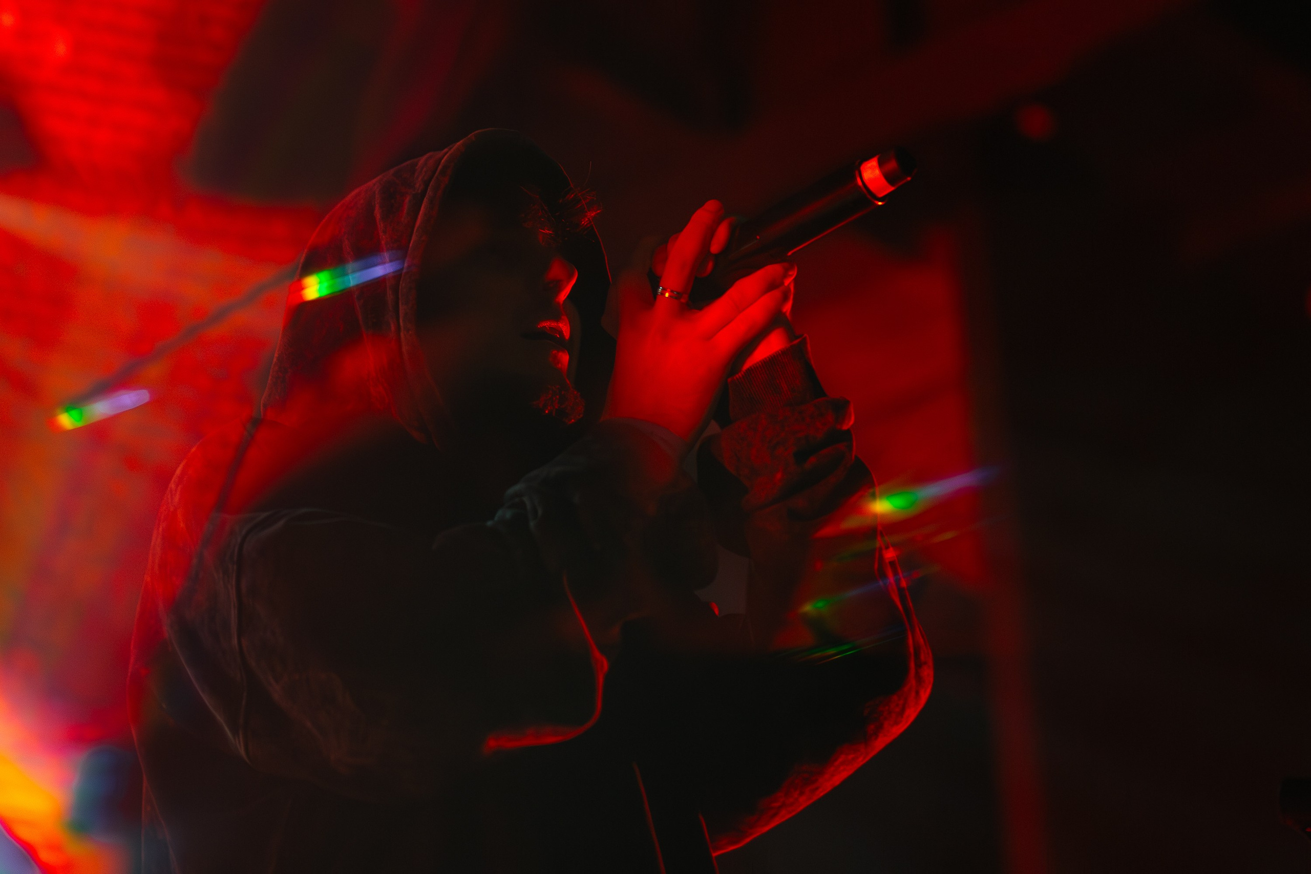 AIKKO, INSPACE. Sound. 04.11.2024. Главная