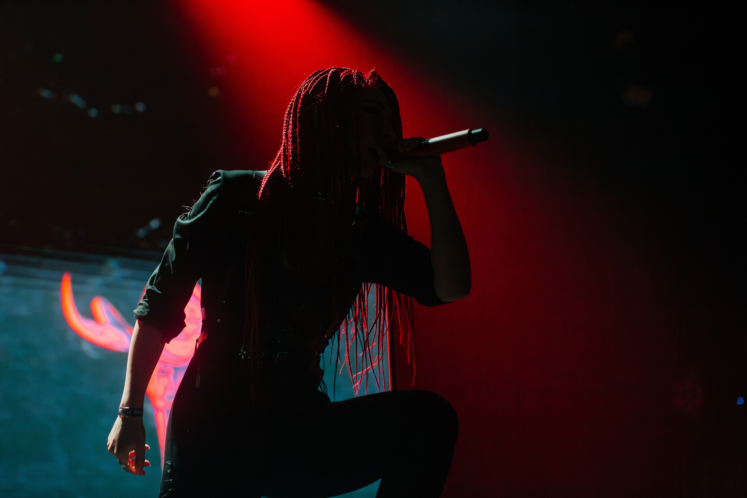 Lascala. Аврора. 05.04.2025. Главная