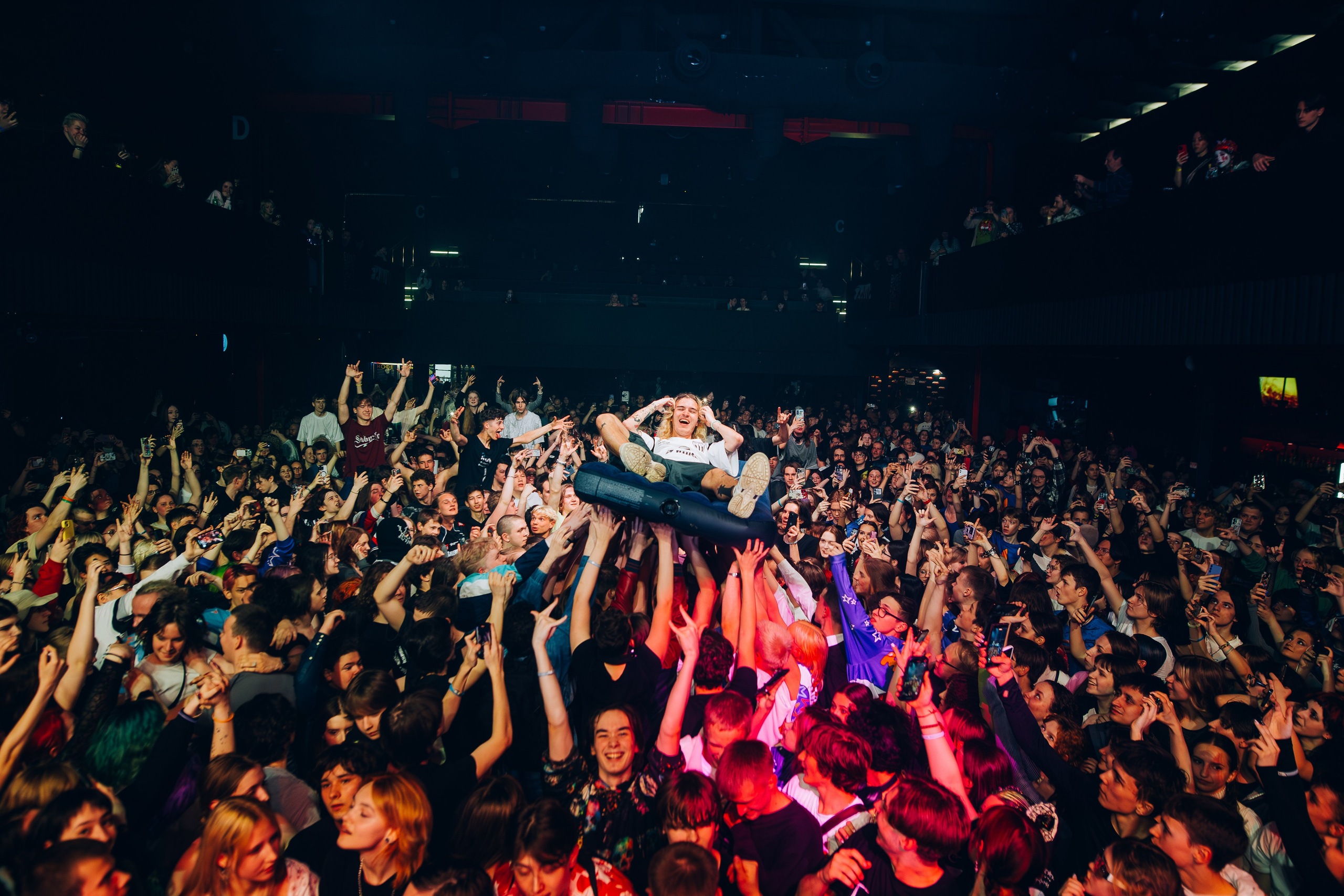 KSB-Muzic. Sound. 15.05.2025. Главная