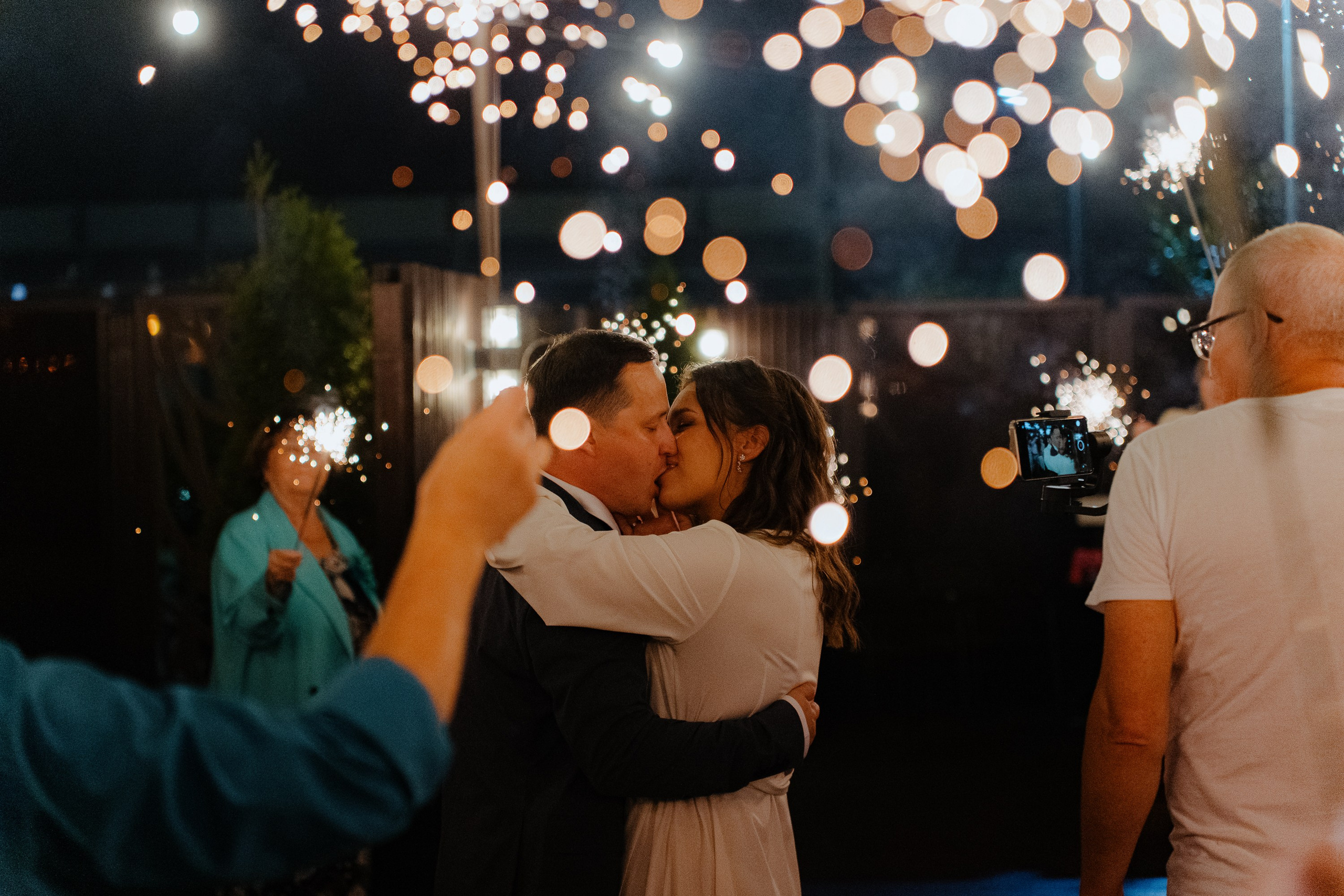 Тарас и Мария. Главная