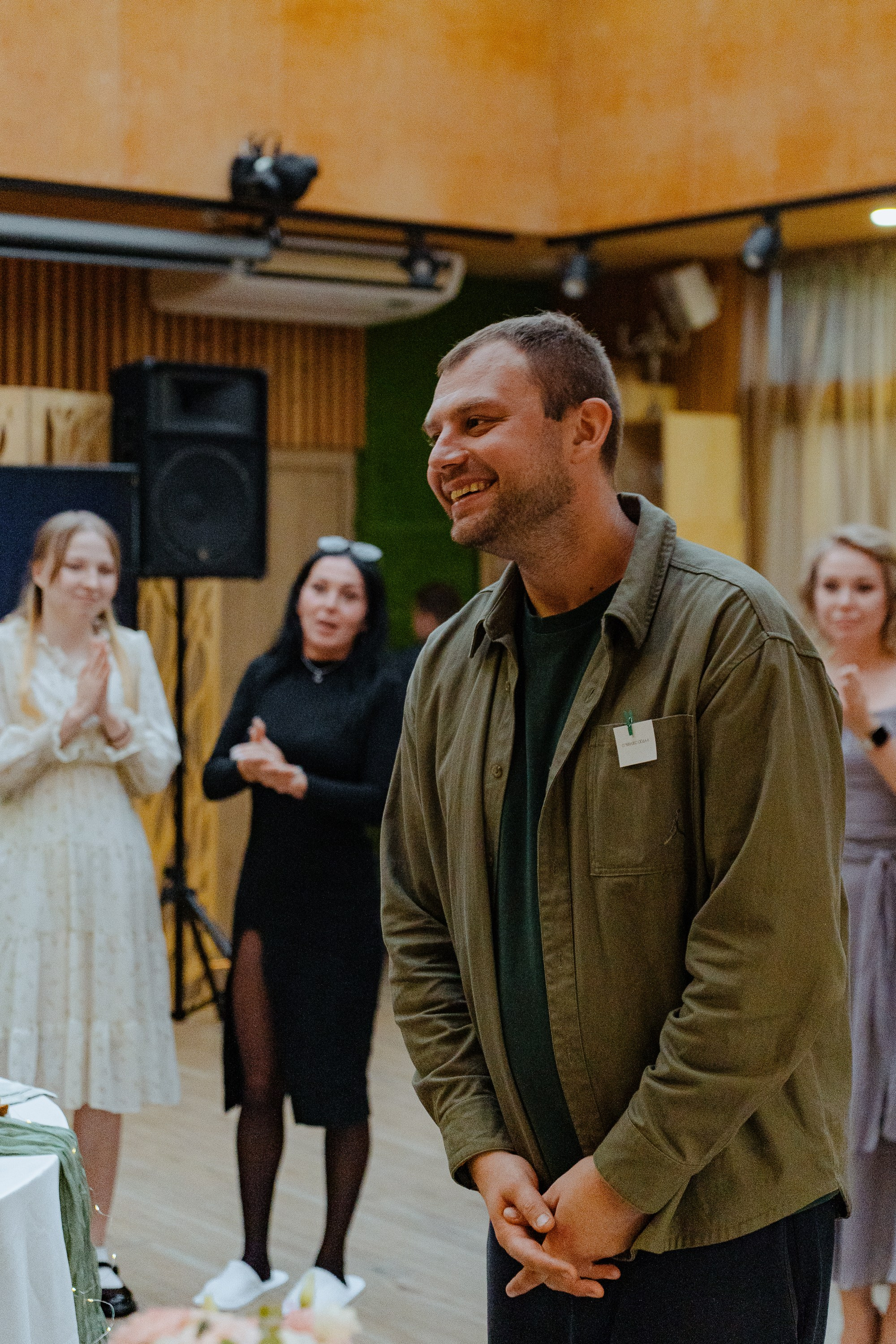 Тарас и Мария. Главная