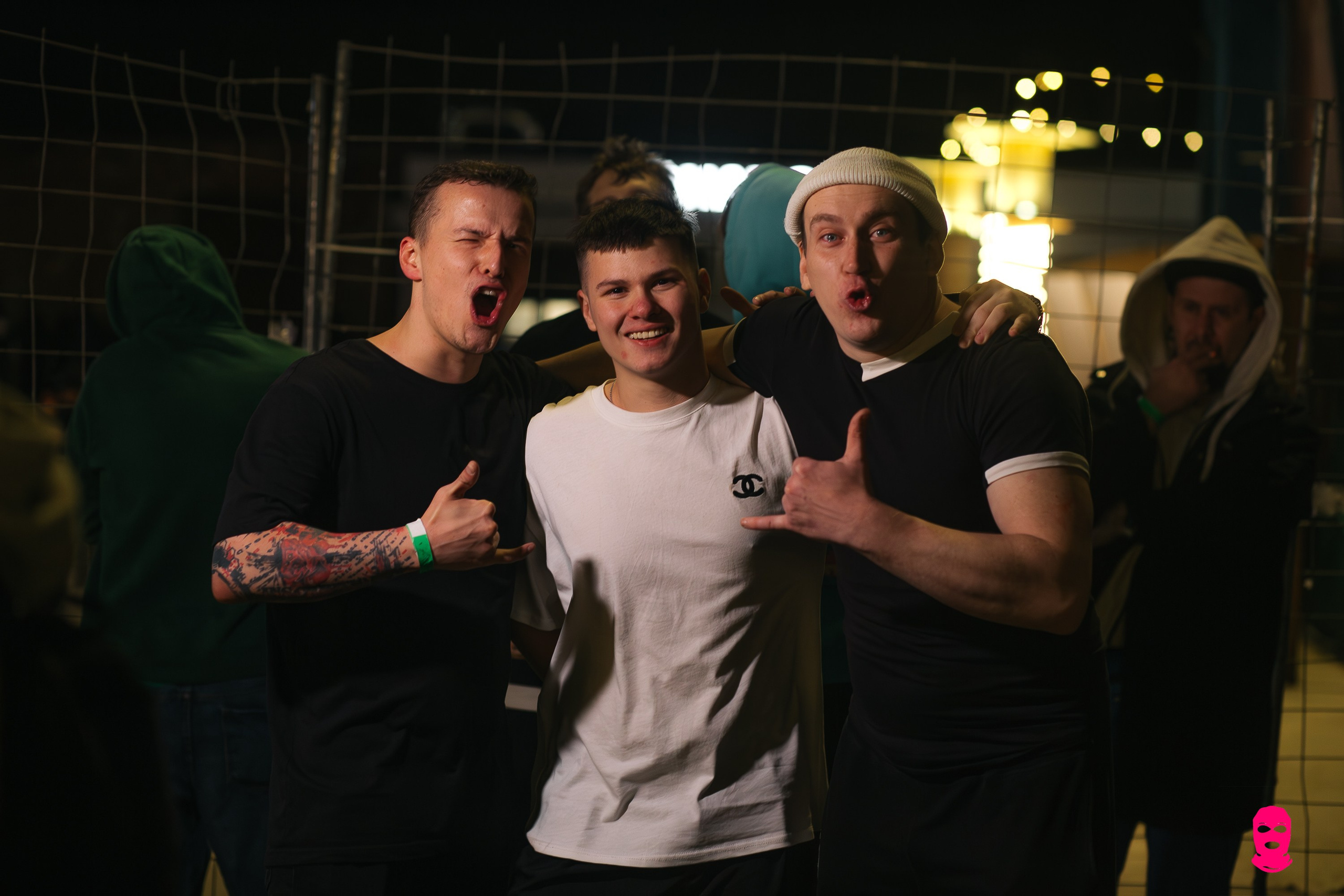 RAM. Sound. 08.11.2024. Главная