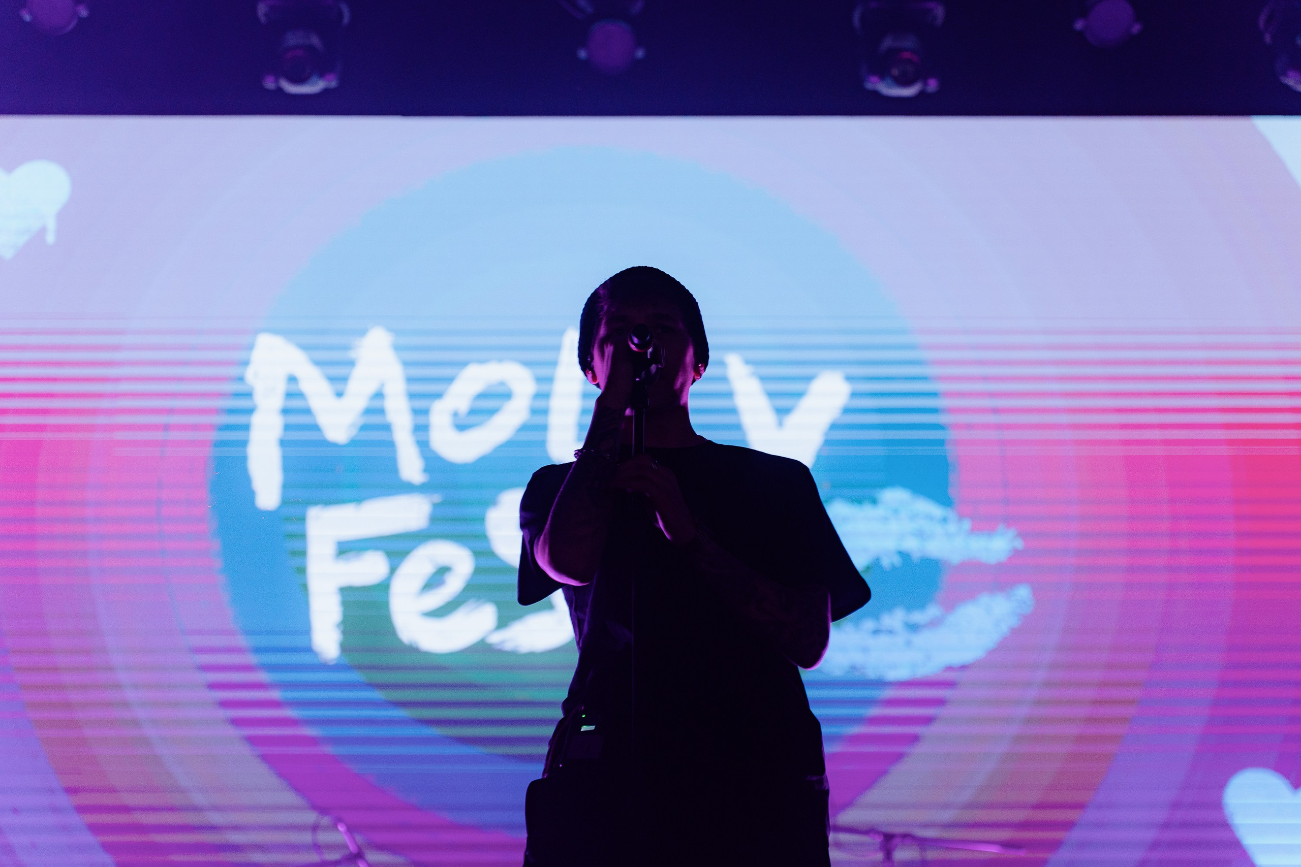 Molly Fest. Base. 20.02.2026. Главная