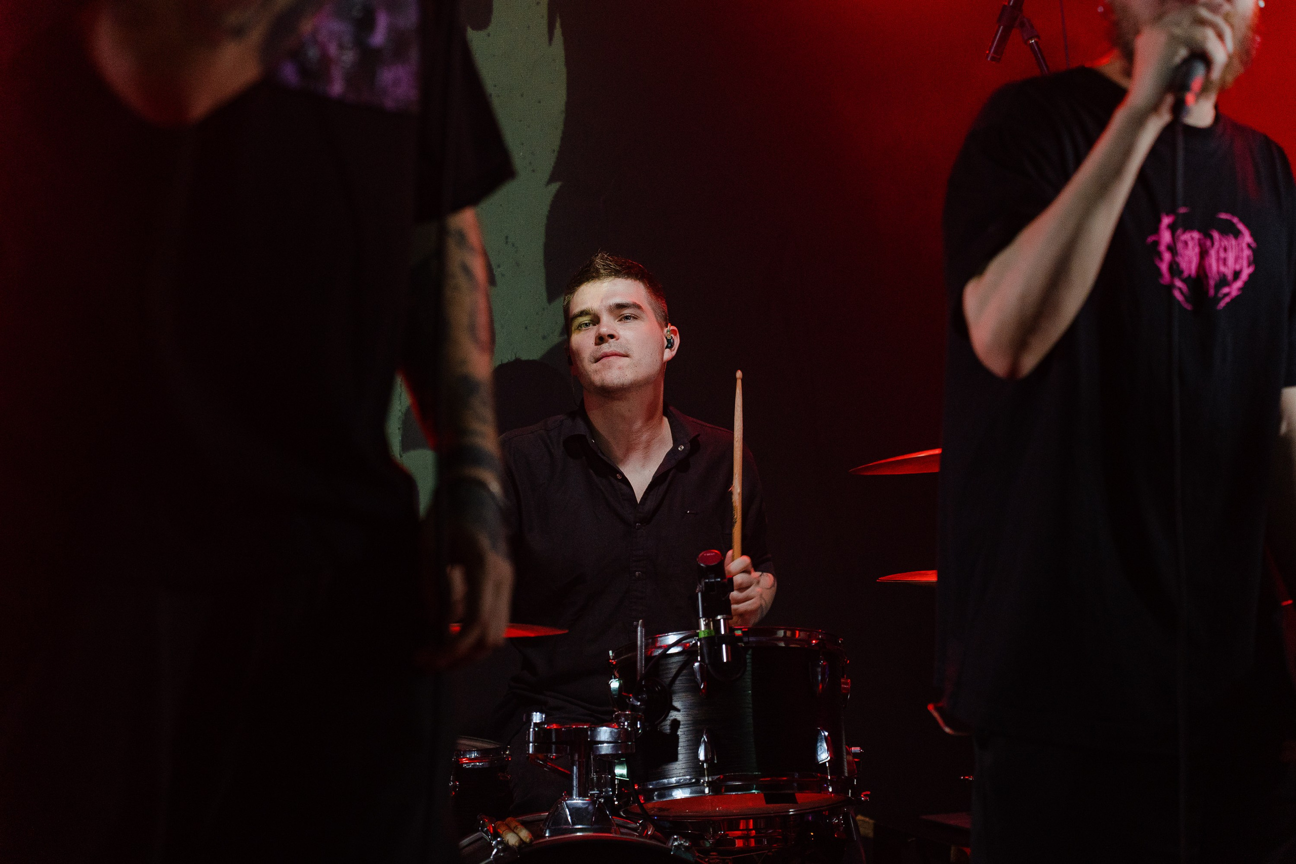 Port Avenue. Zoccolo 2.0. 21.11.2025. Главная