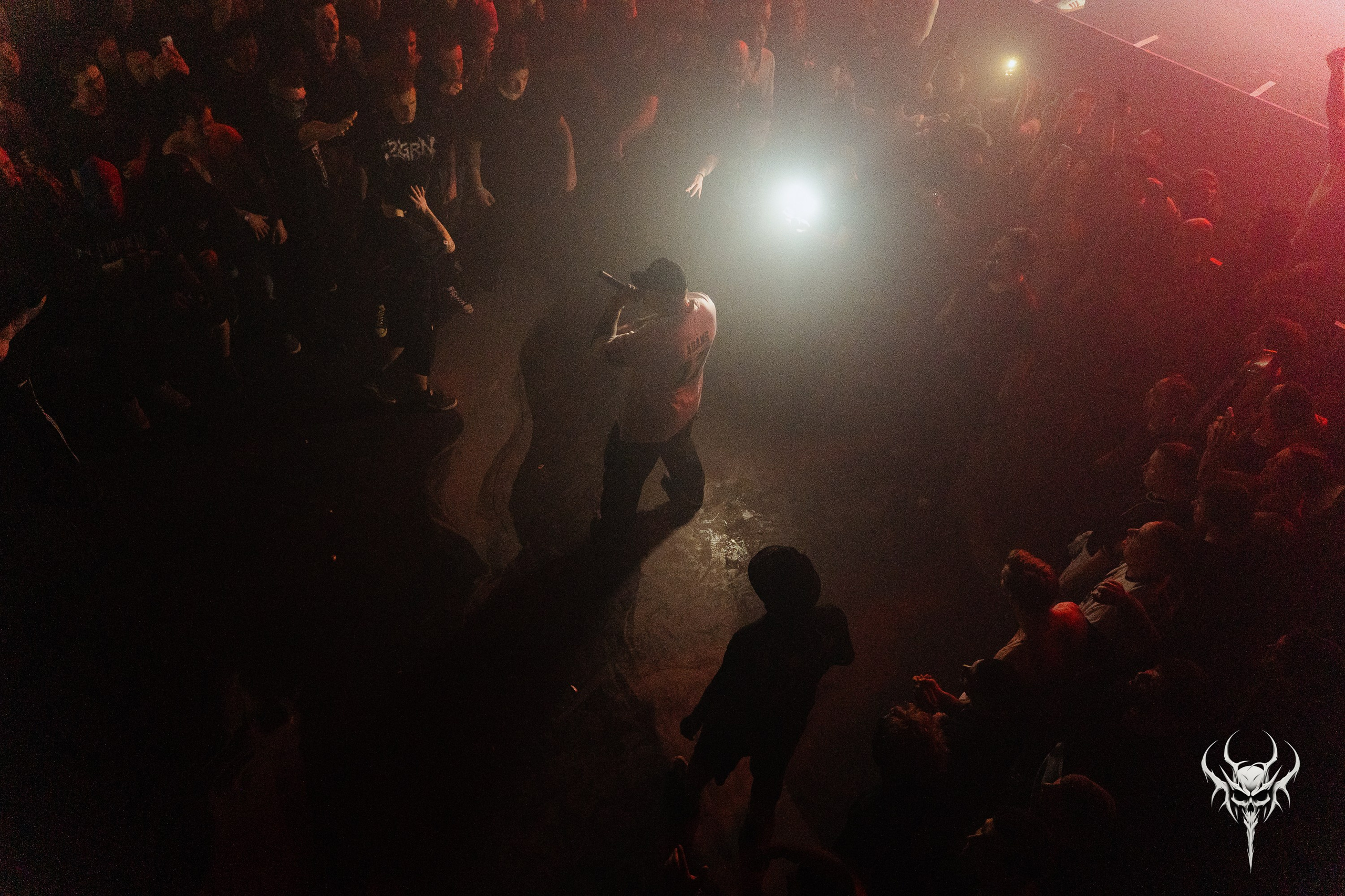 Dexdbell. Рассвет. 01.03.2026. Главная