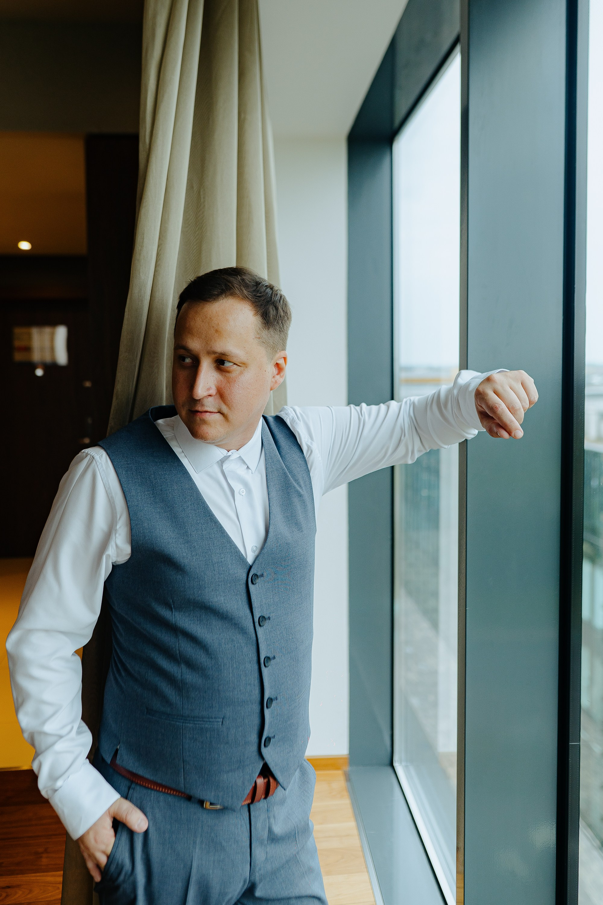 Тарас и Мария. Главная