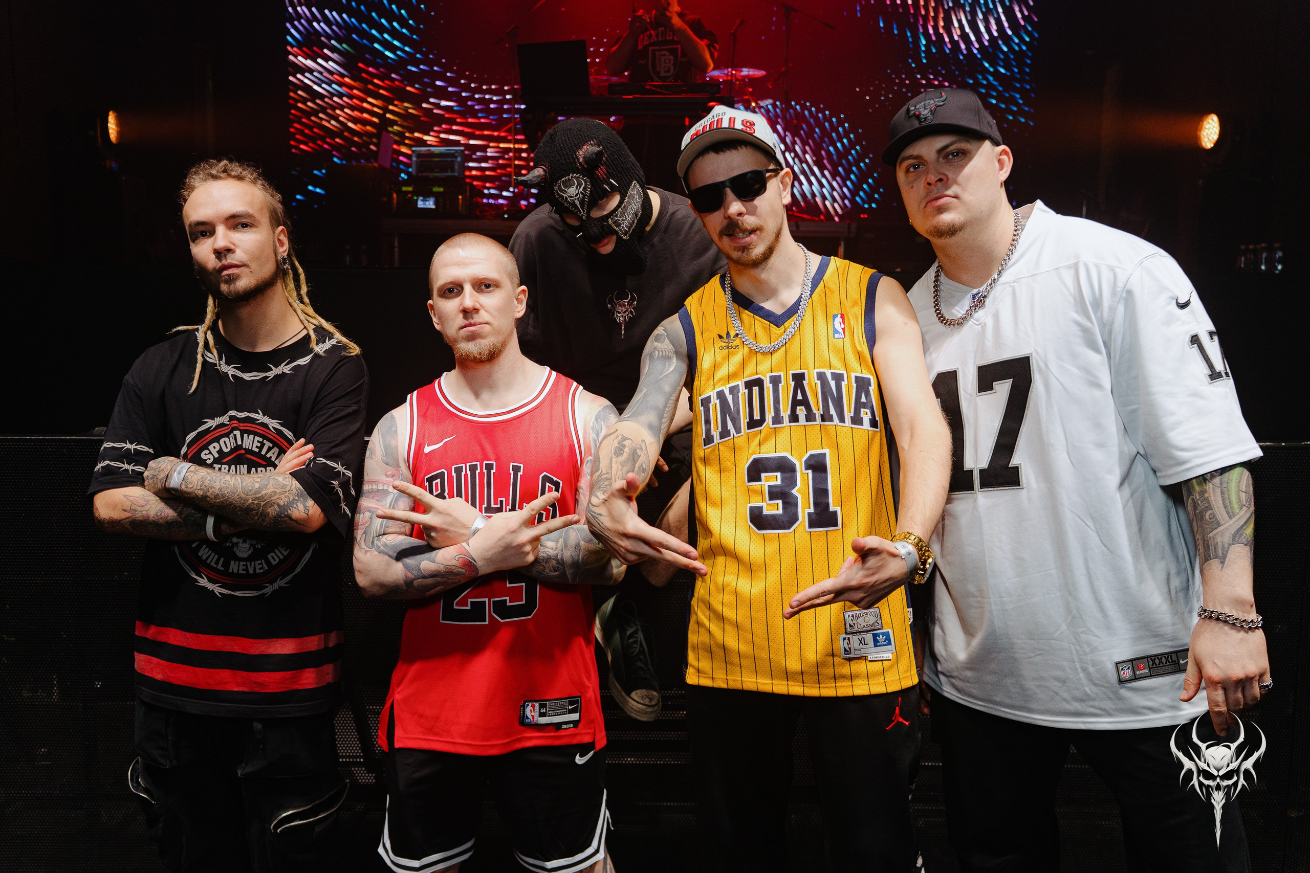 Dexdbell. Рассвет. 01.03.2026. Главная