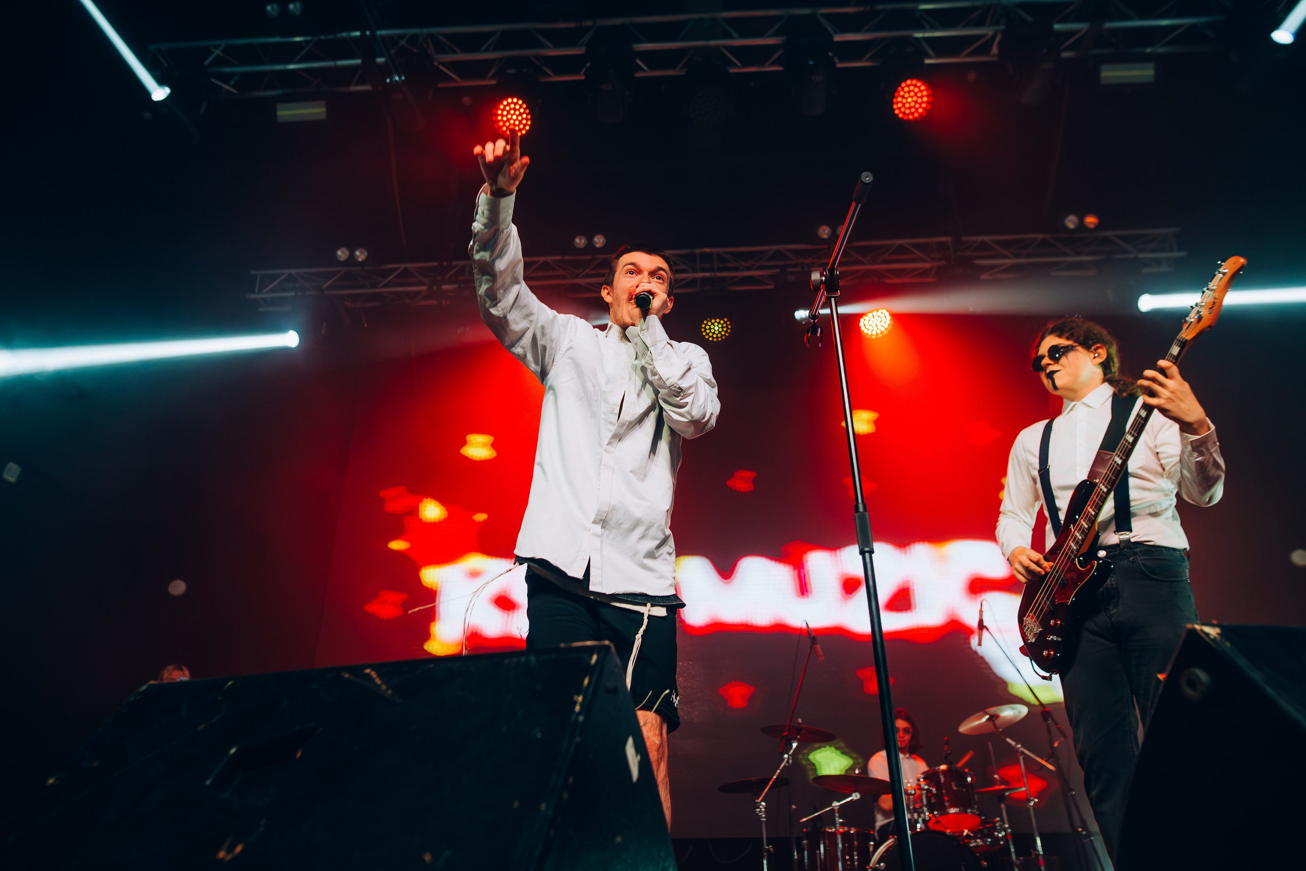 KSB-Muzic. Sound. 15.05.2025. Главная