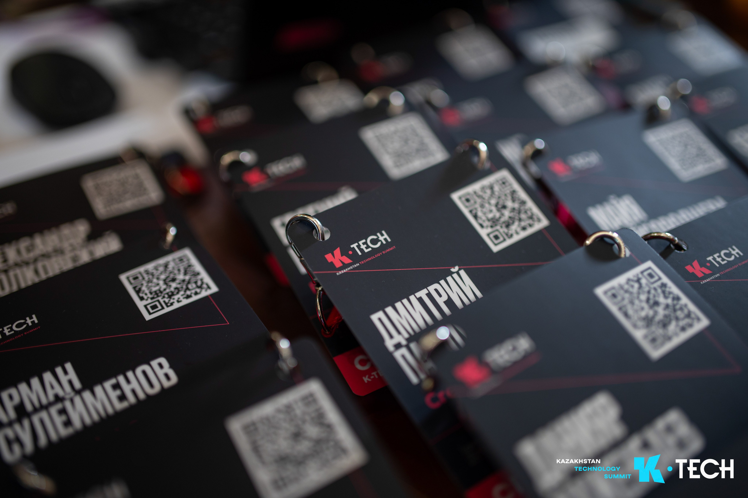 K-TEHC. Коммерческий фотограф в Алматы