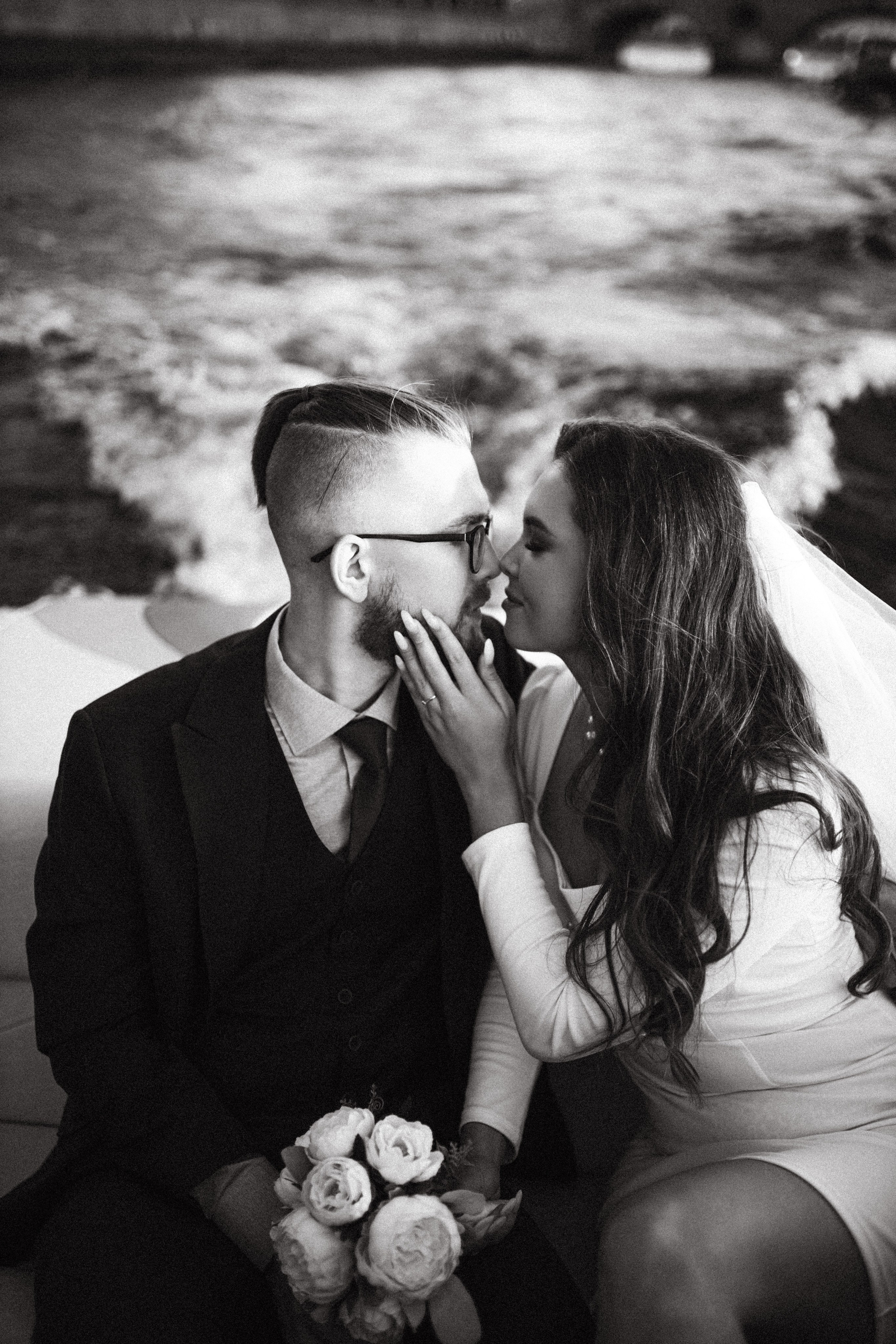 А & П | Санкт-Петербург. Фотограф Екатерина Амбрушкевич