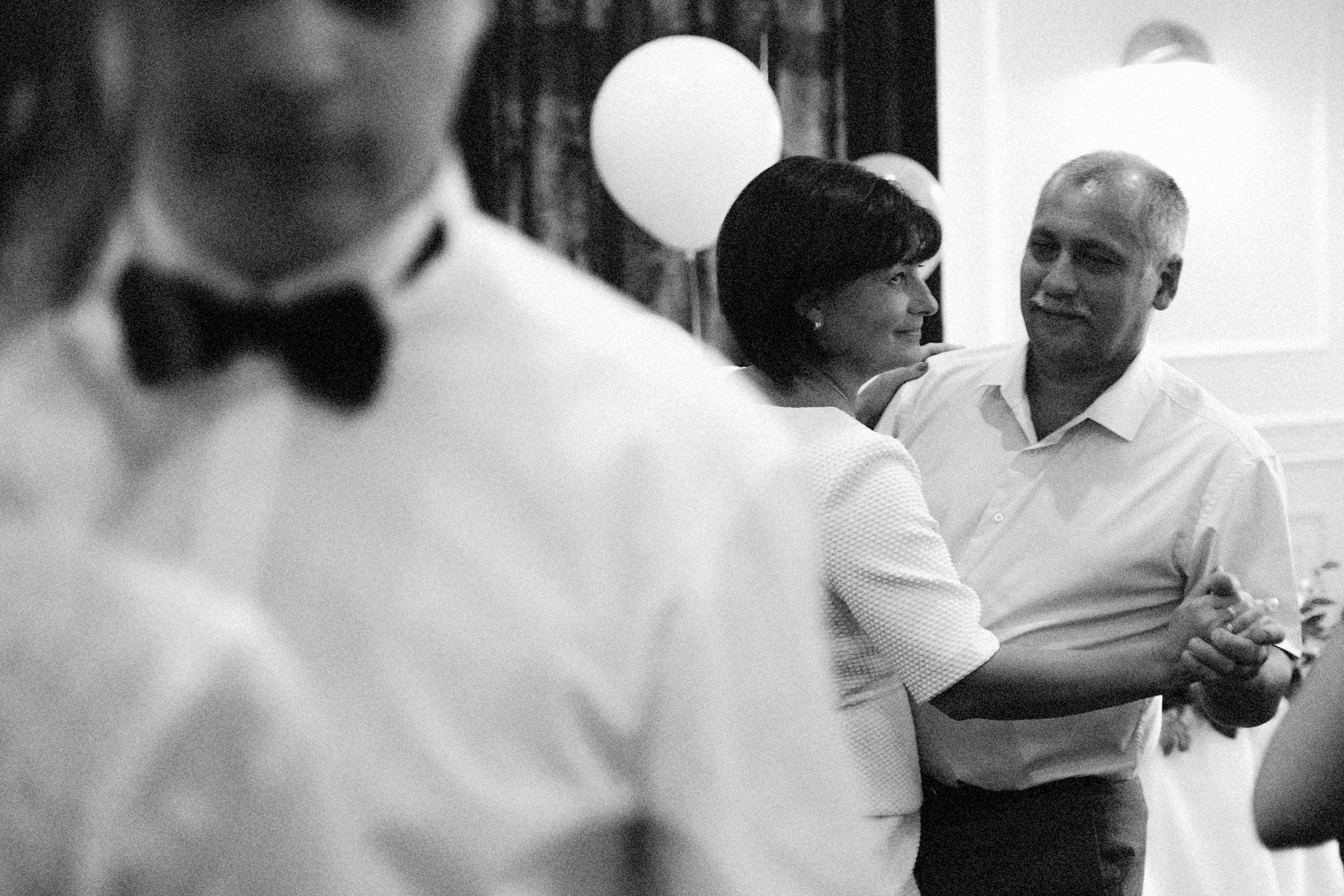 В погоне за шариками, тортом и эмоциями. Фотограф Серафим Крюков