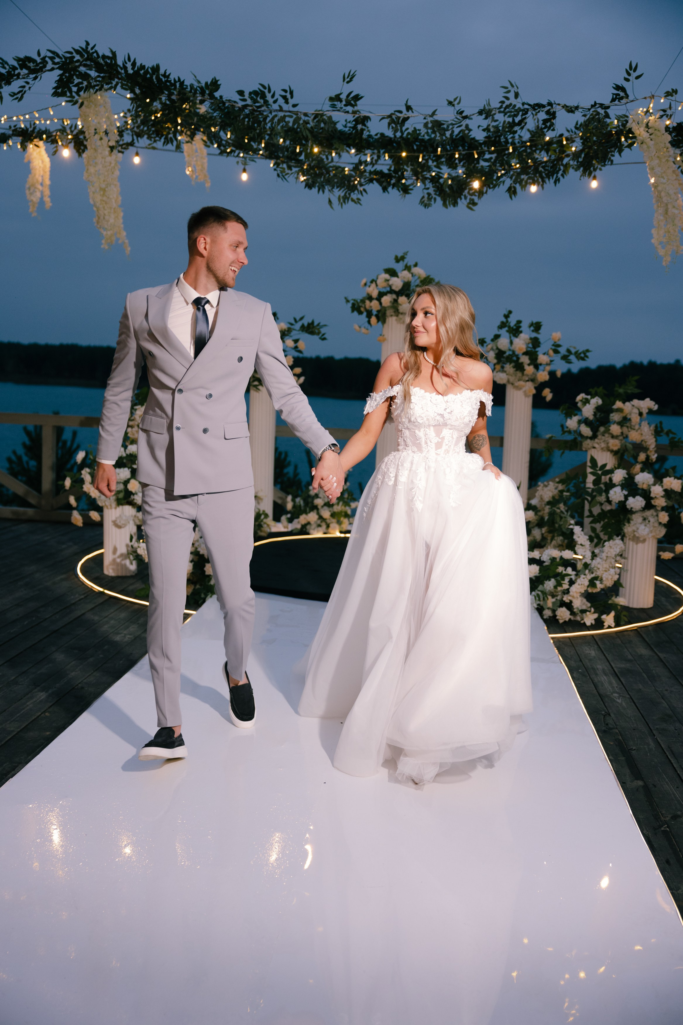 Wedding. Фотограф в Ижевске и Казани Богданов Яков