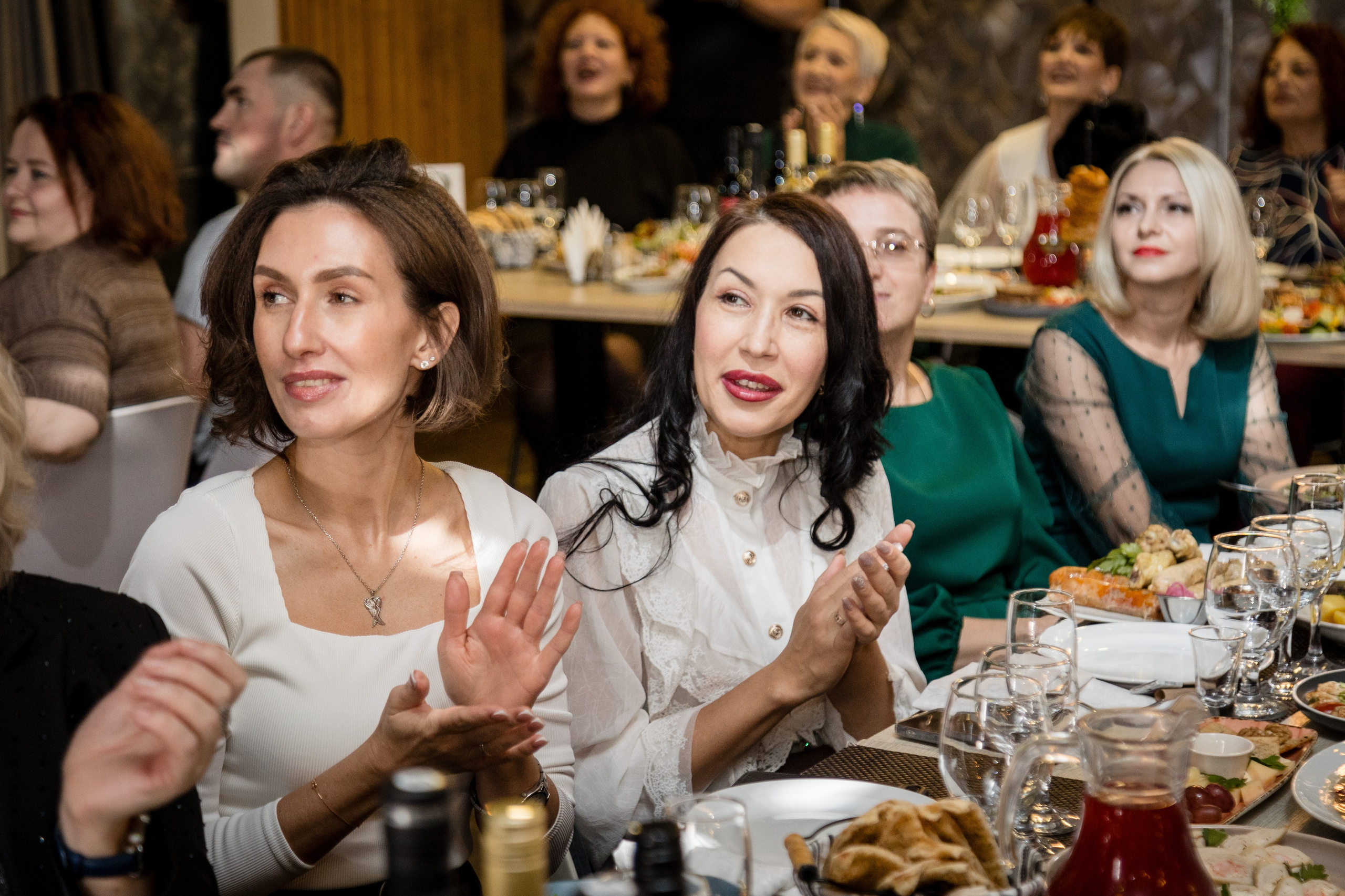 Юбилеи. Детский фотограф видеограф в Хабаровске Михаил Орлов
