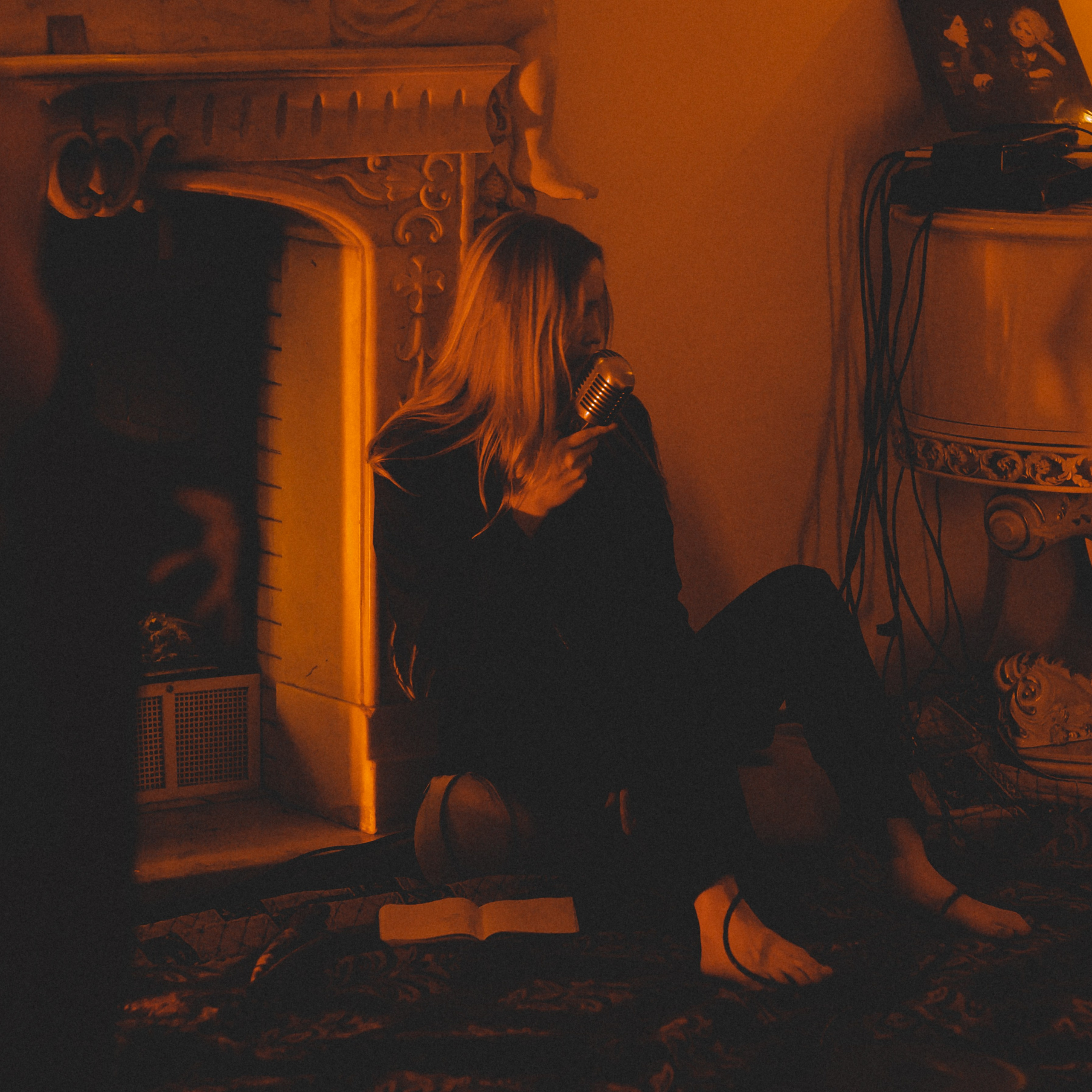 Only Lovers Left Alive. Игорь Гичка. Портрет с любовью