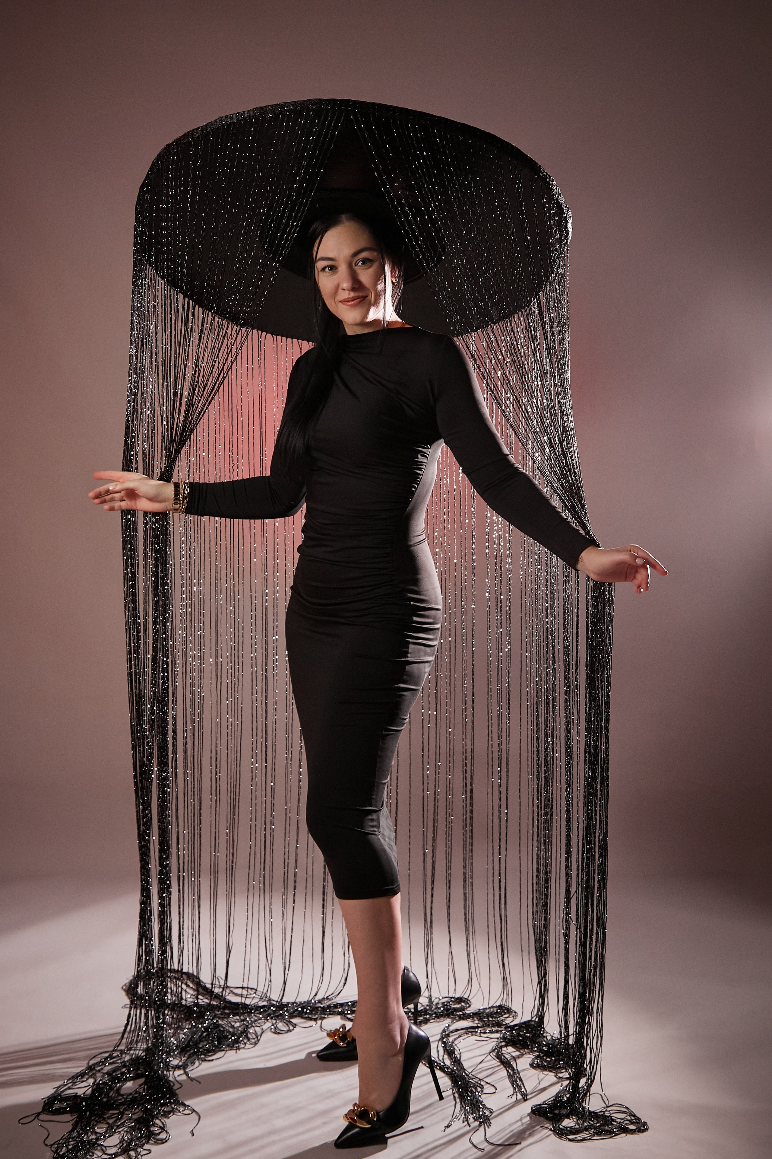 «Восхищение теней 2.0». Свадебный и креативный фотограф в ЮФО и МСК