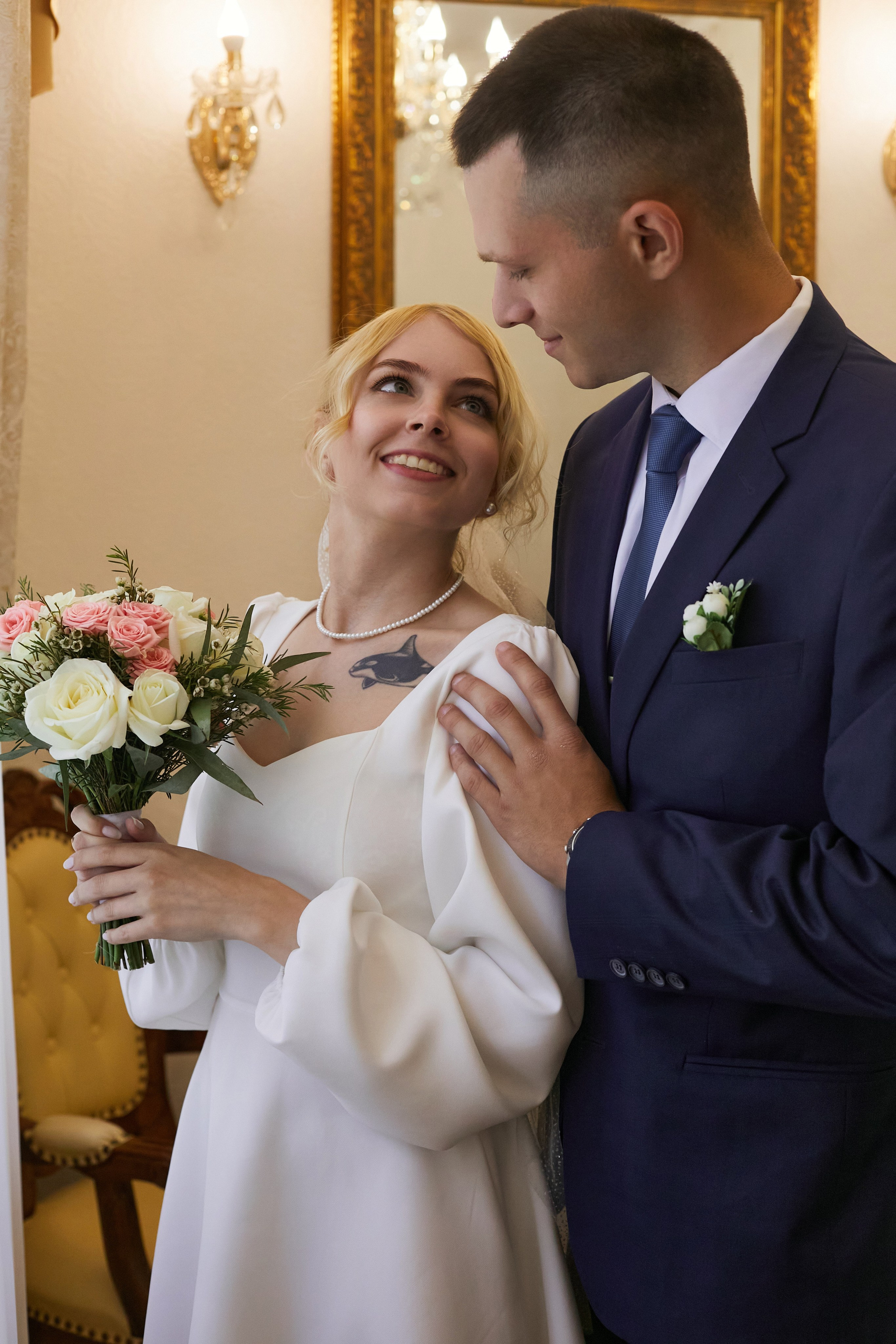 Владислав и Лилиана. Свадебный и креативный фотограф в ЮФО и МСК